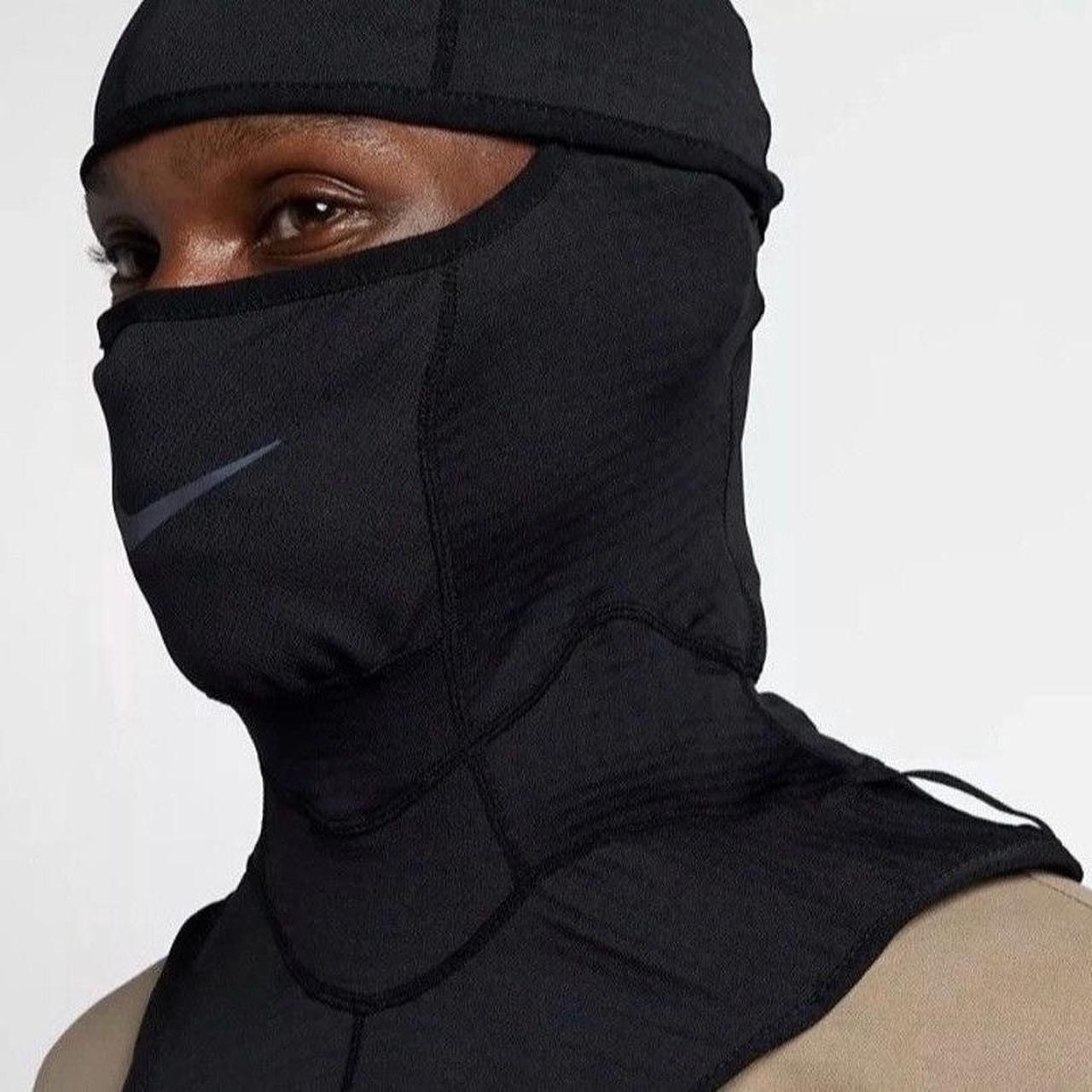 MMW × Nike Nike x MMW Balaclava Size ONE SIZE - 5 Thumbnail