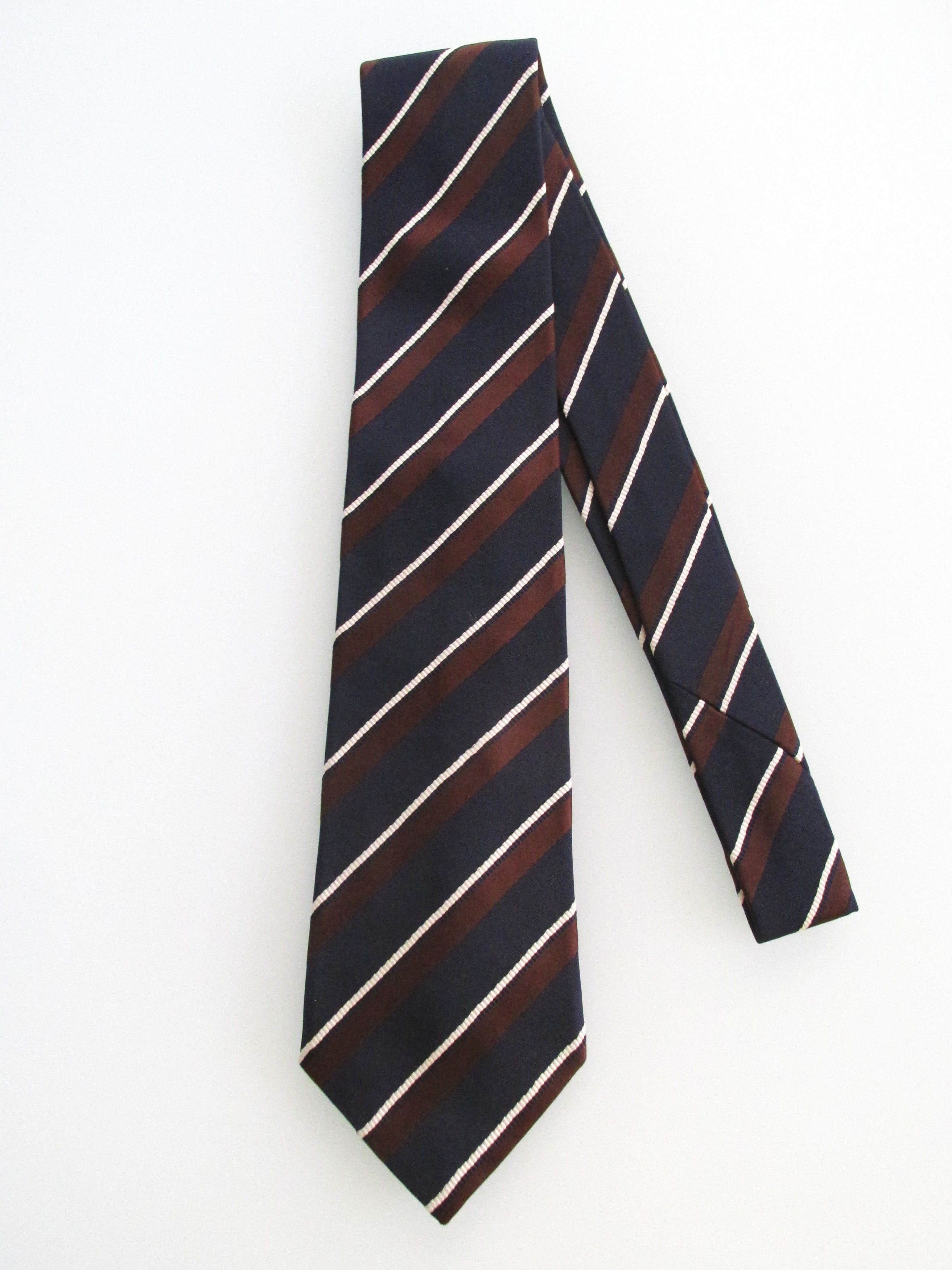 Other David Chu "Lincs" Men's Silk Tie Size ONE SIZE - 1 Thumbnail