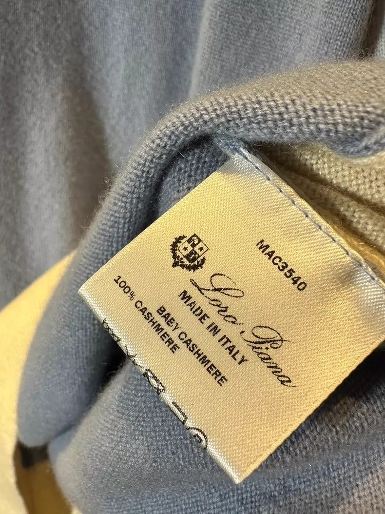 Loro Piana LORO PIANA Sheepskin skirt Size XXS / US 00 / IT 34 - 3 Thumbnail