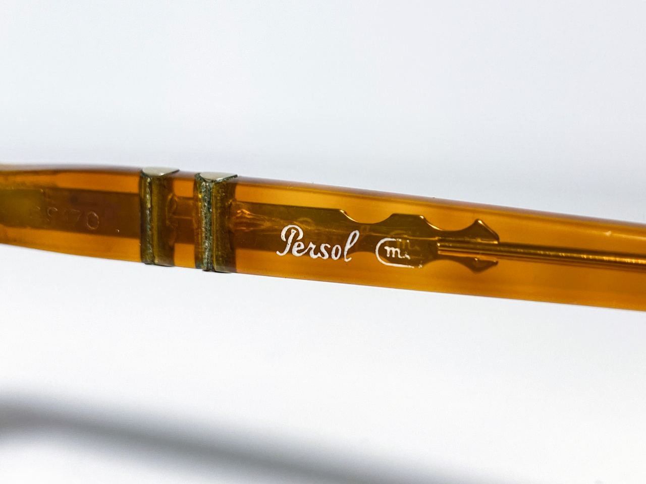 Persol Persol RATTI - 69170 Size ONE SIZE - 4 Thumbnail