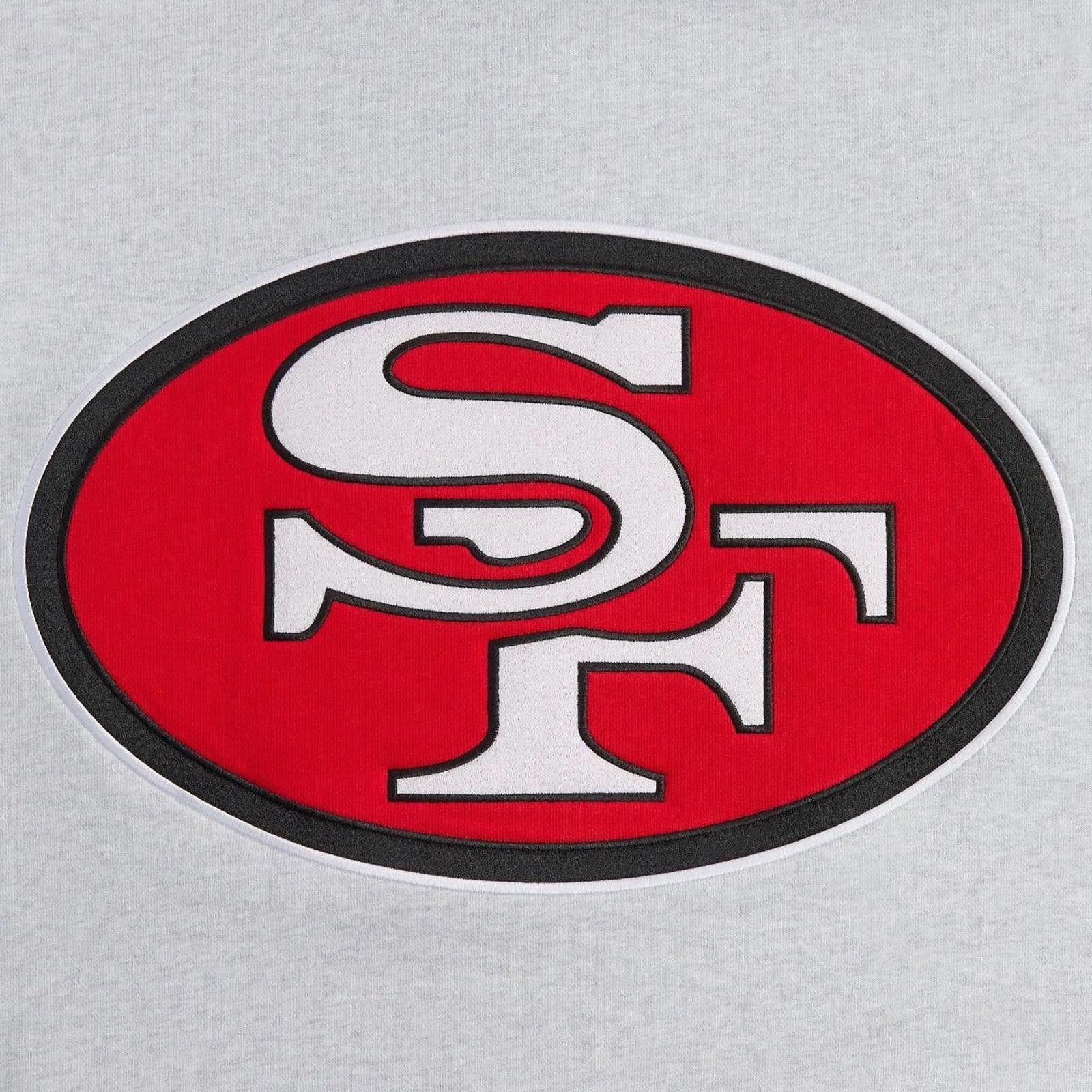 Kith Kith x NFL San Francisco 49ers Faithful Vintage Hoodie XXL Size US XXL / EU 58 / 5 - 9 Thumbnail