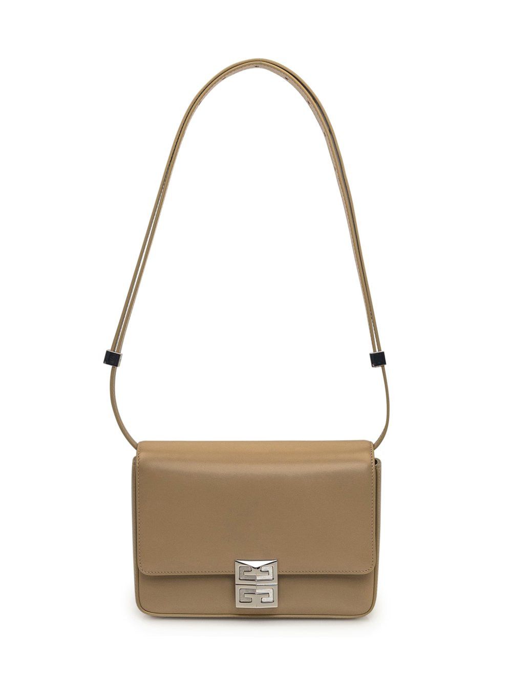 Givenchy o1loc1c0824 Size: OS / Shoulder Bag in Grey Size ONE SIZE - 1 Thumbnail