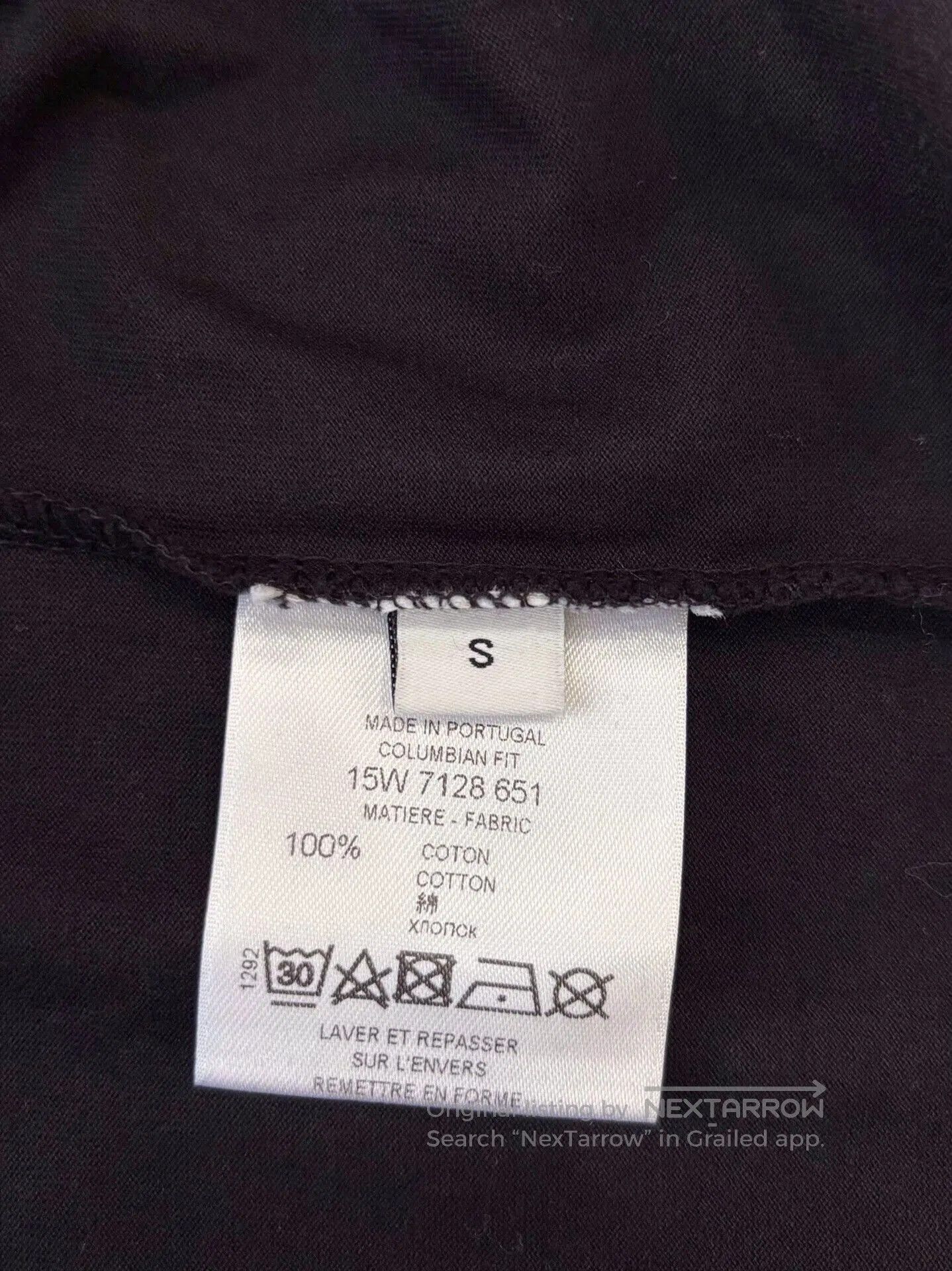 Givenchy Givenchy Logo Men's Black Short. Size US S / EU 44-46 / 1 - 5 Thumbnail