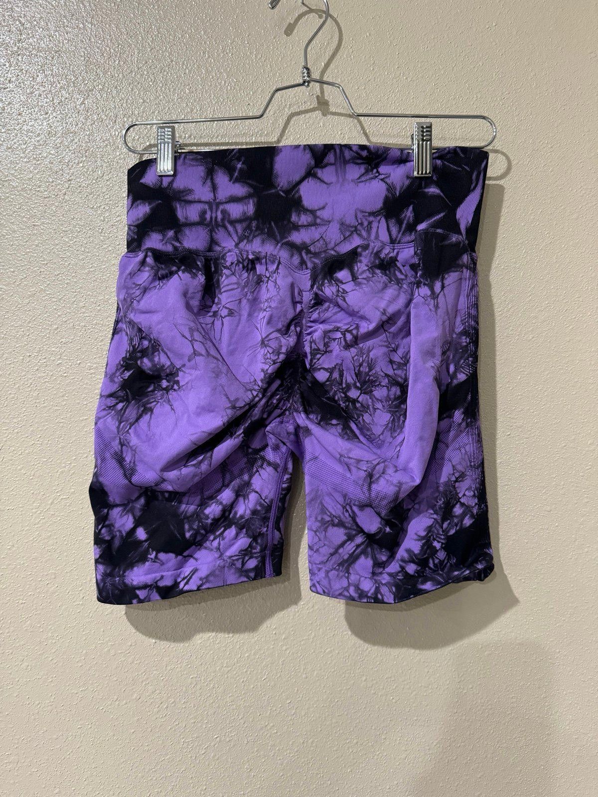 Other Biker Shorts Scrunch Butt Size 40" / US 18 - 2 Thumbnail