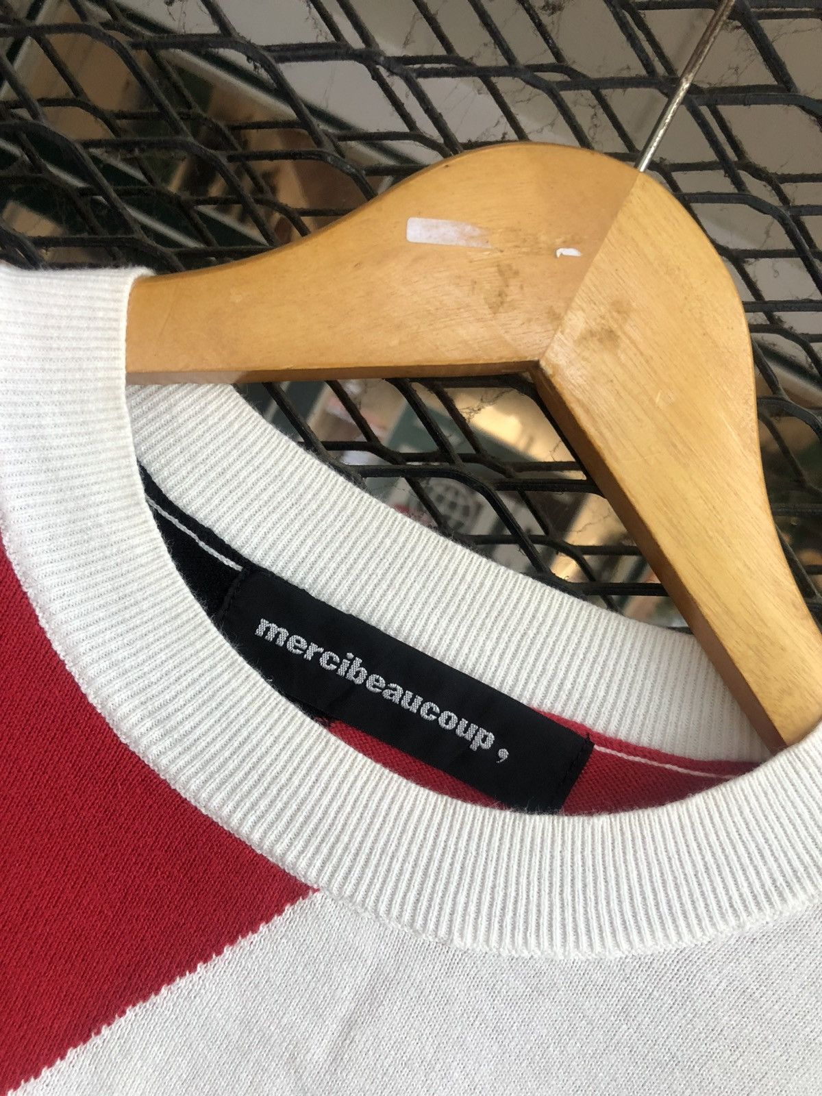 mercibeaucoup MERCOBEAUCOUP BY ISSEY MIYAKE KNITWEAR Size ONE SIZE - 4 Thumbnail