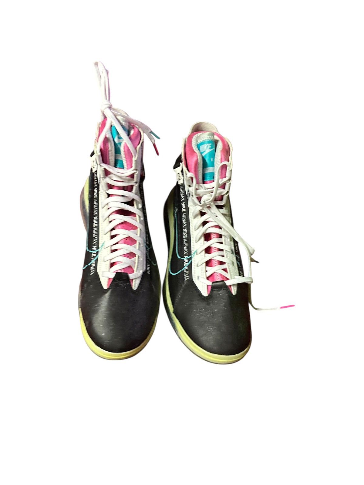 Nike Nike Air Max 720 Saturn size 11.5 Size US 11.5 / EU 44-45 - 1 Thumbnail