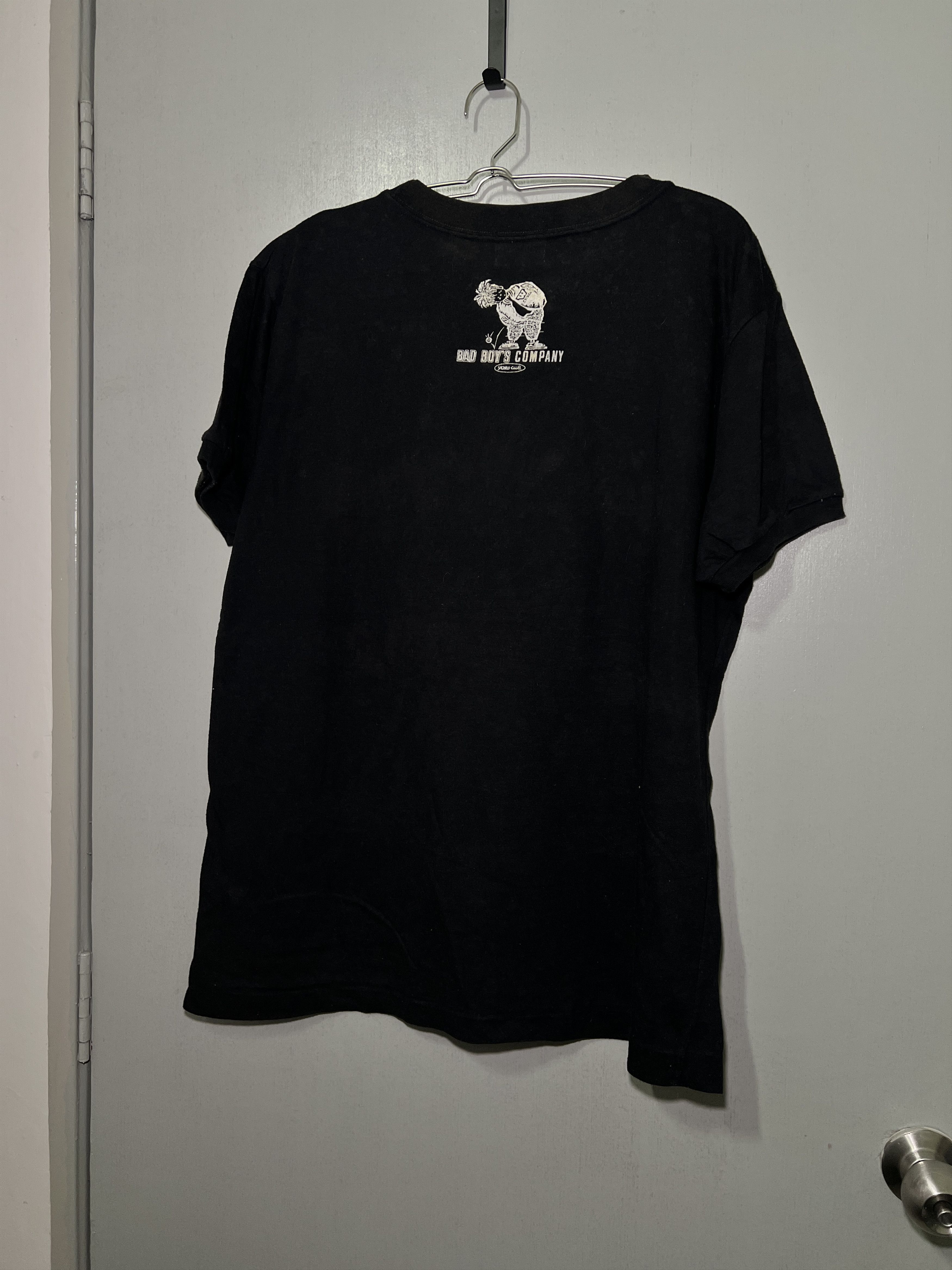 Vintage Vintage Sachico Club Bad Boy's Company Yee Size US L / EU 52-54 / 3 - 3 Thumbnail