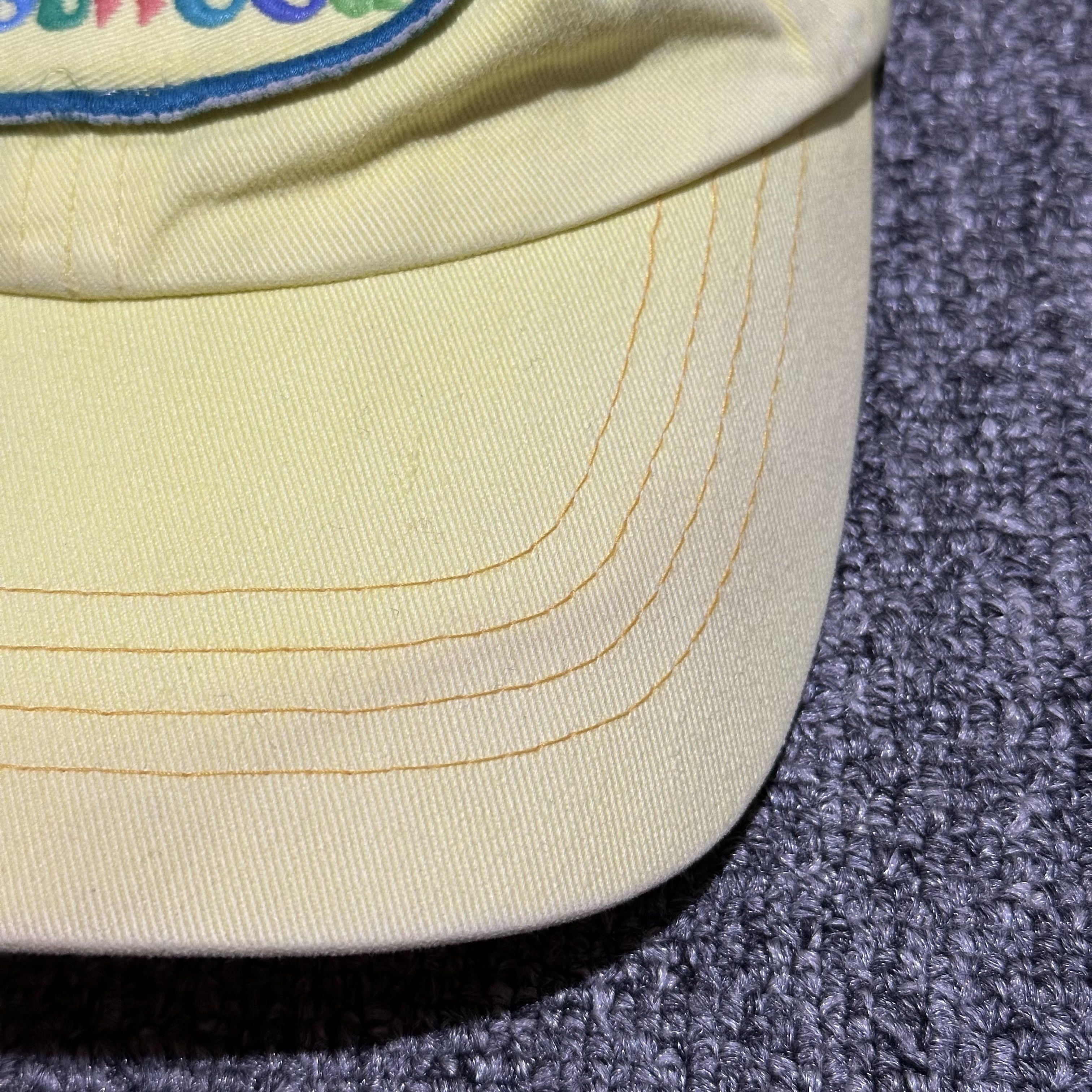 Vivienne Westwood Vivienne Westwood Hats Size ONE SIZE - 8 Thumbnail