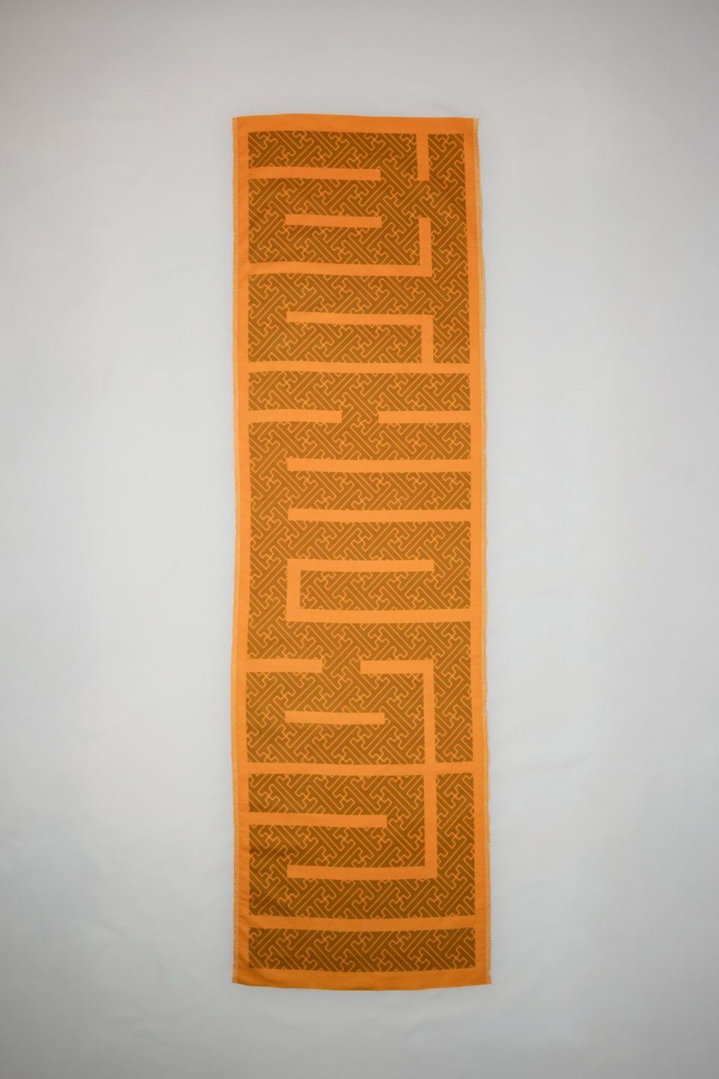 Other Bandana with Horyig Script Size ONE SIZE - 3 Thumbnail
