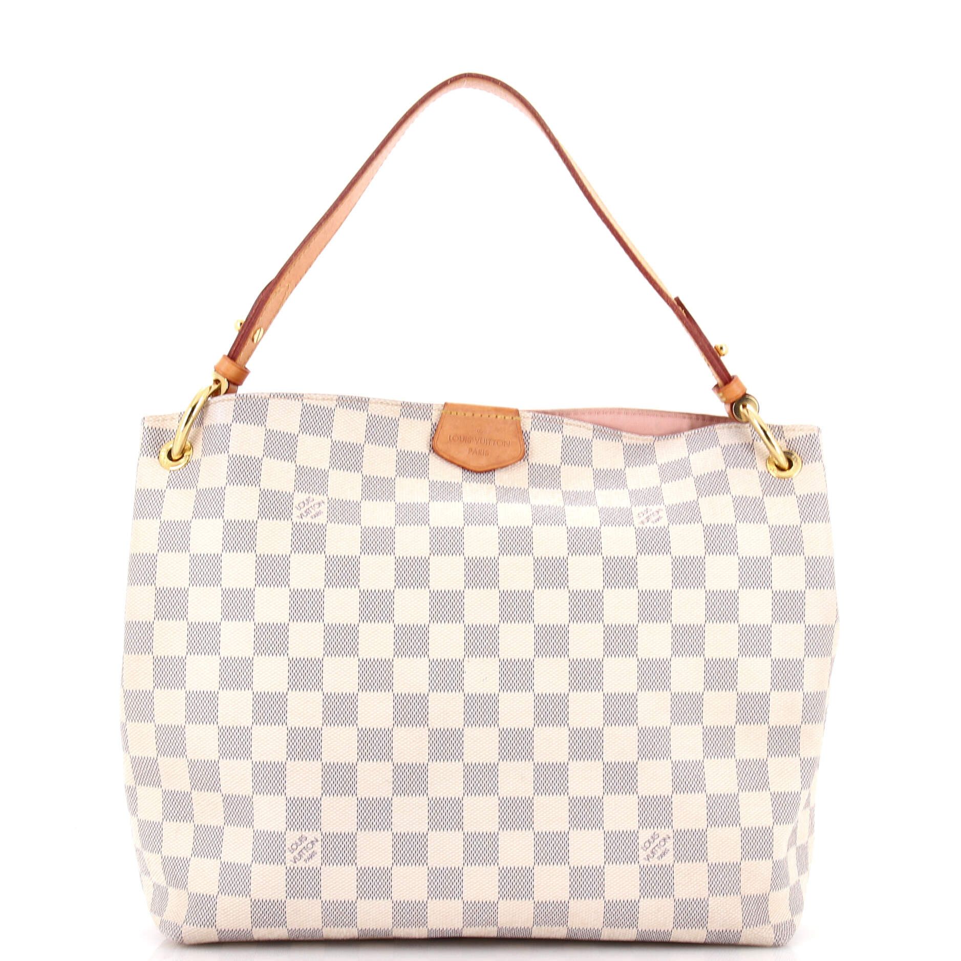 Louis Vuitton Graceful Handbag Size ONE SIZE - 1 Thumbnail