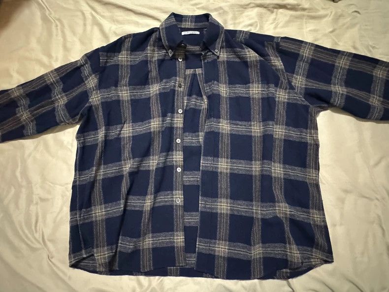 Our Legacy our legacy Shirt 2503-Nextarrow Size US S / EU 44-46 / 1 - 2 Thumbnail