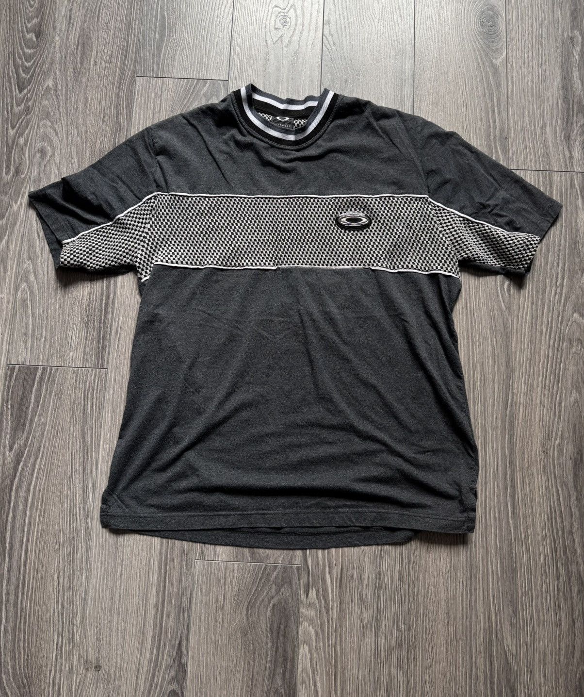 Oakley Oakley Softwear Vintage 90’ss T-shirt Size US XL / EU 56 / 4 - 1 Thumbnail