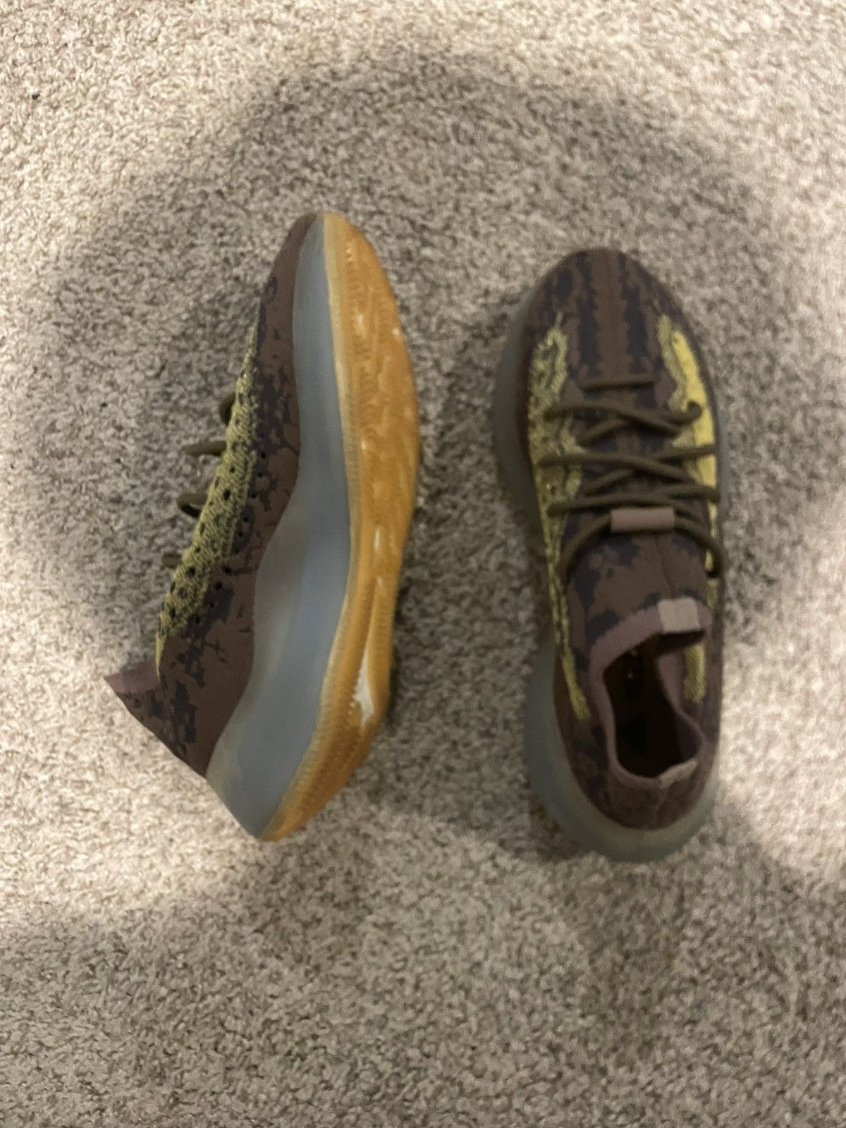 Yeezy Yeezy 380 Size US 9 / EU 42 - 4 Thumbnail