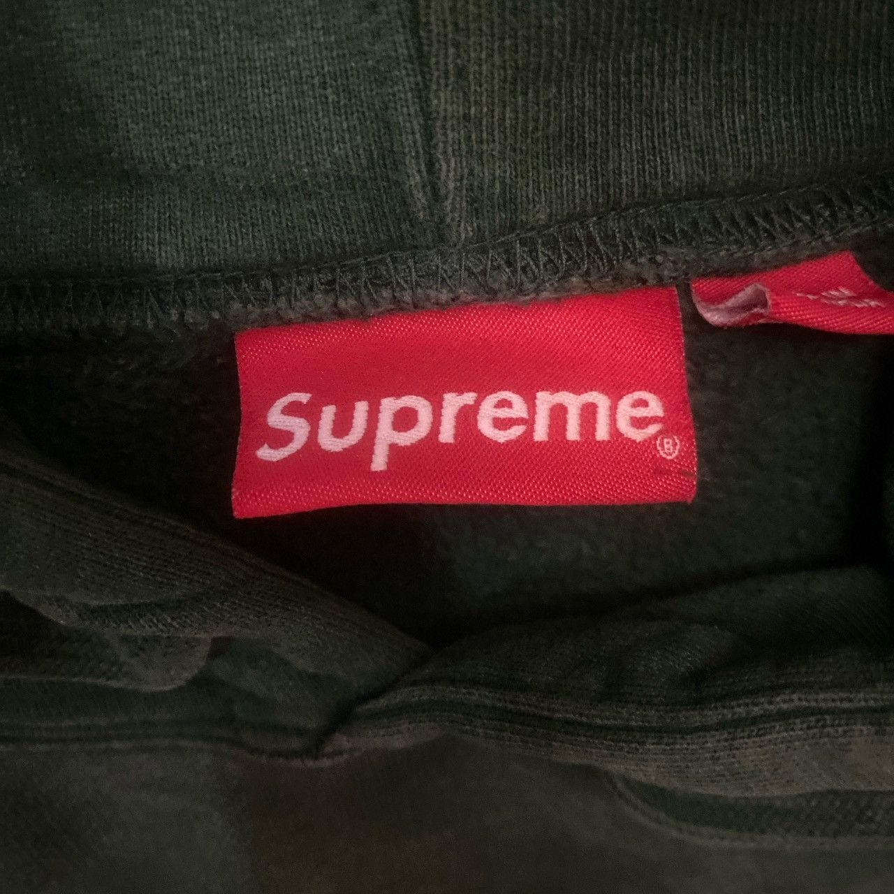 Supreme Supreme x Antihero Atmosphere urine Size US L / EU 52-54 / 3 - 6 Thumbnail