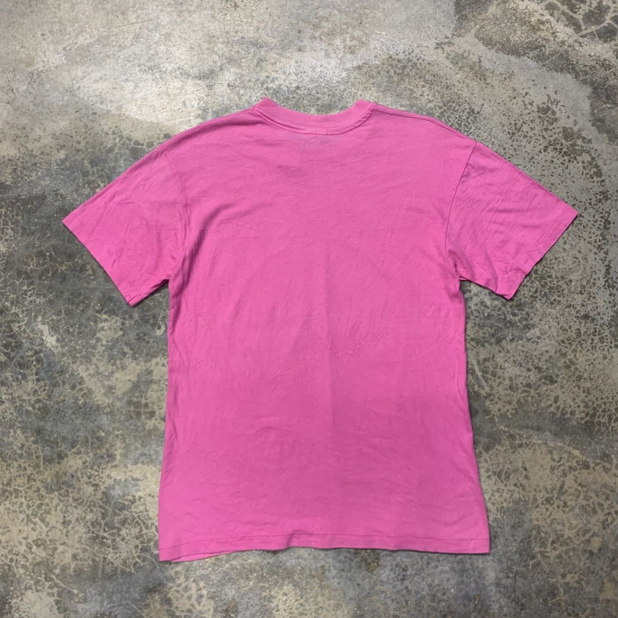 Liberty × Vintage Vintage Policeman Liberty Club faded tee Size US M / EU 48-50 / 2 - 3 Thumbnail