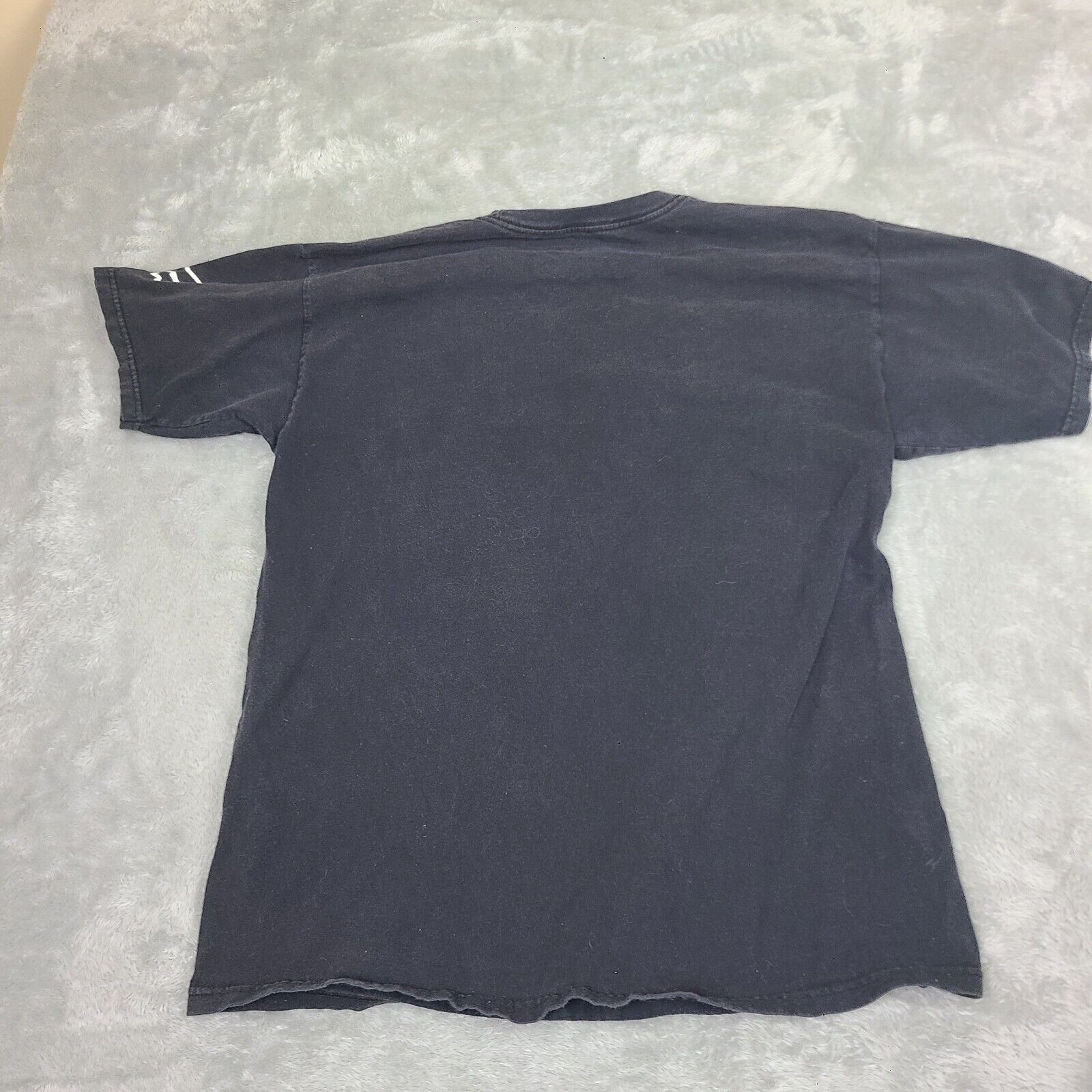 Fox Racing Fox Racing Fox Tech Short Sleeve Black T-Shirt - Men's Size Size US L / EU 52-54 / 3 - 8 Thumbnail