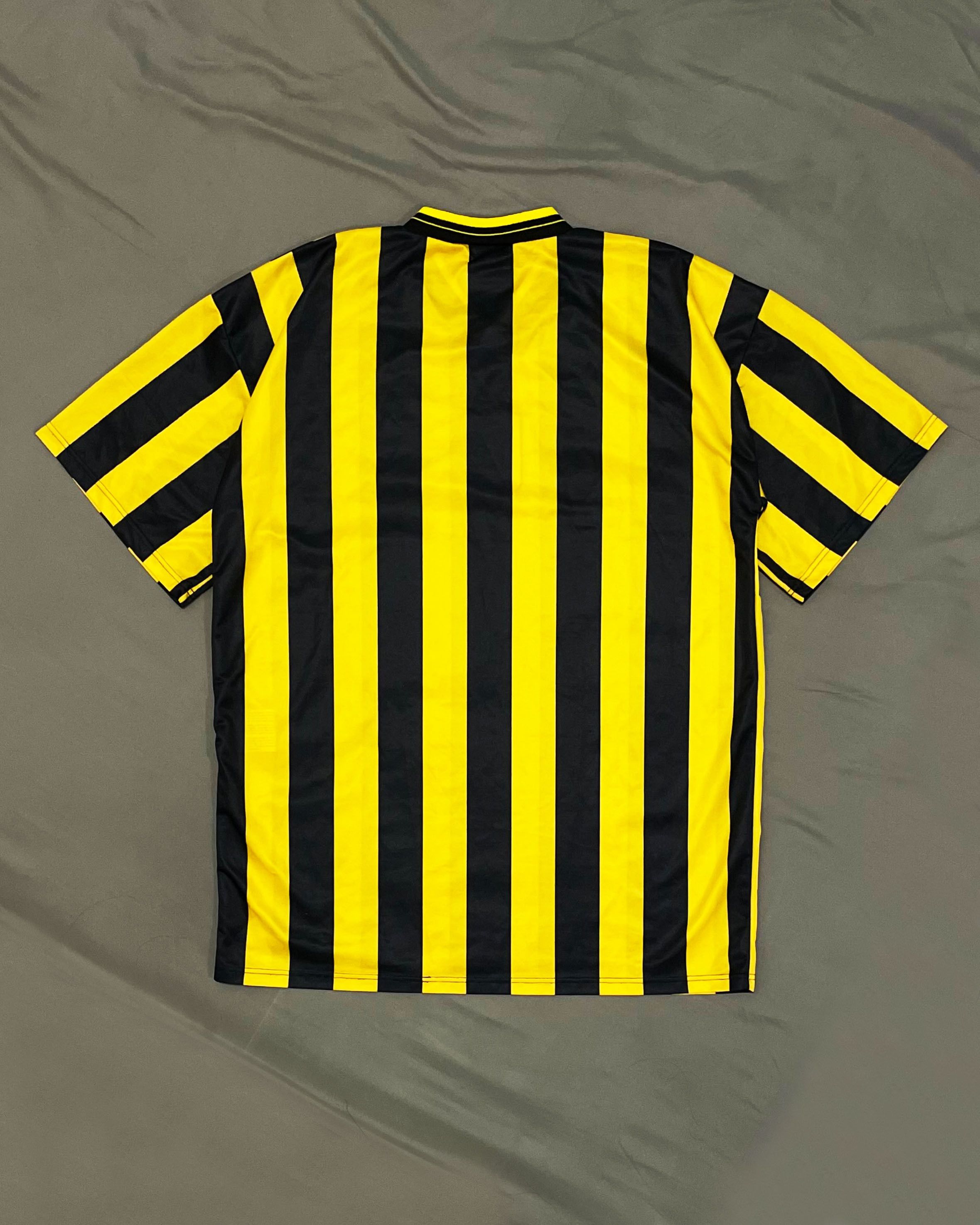 Other Vitesse Home Kit 2001 2002 Size US XL / EU 56 / 4 - 2 Thumbnail