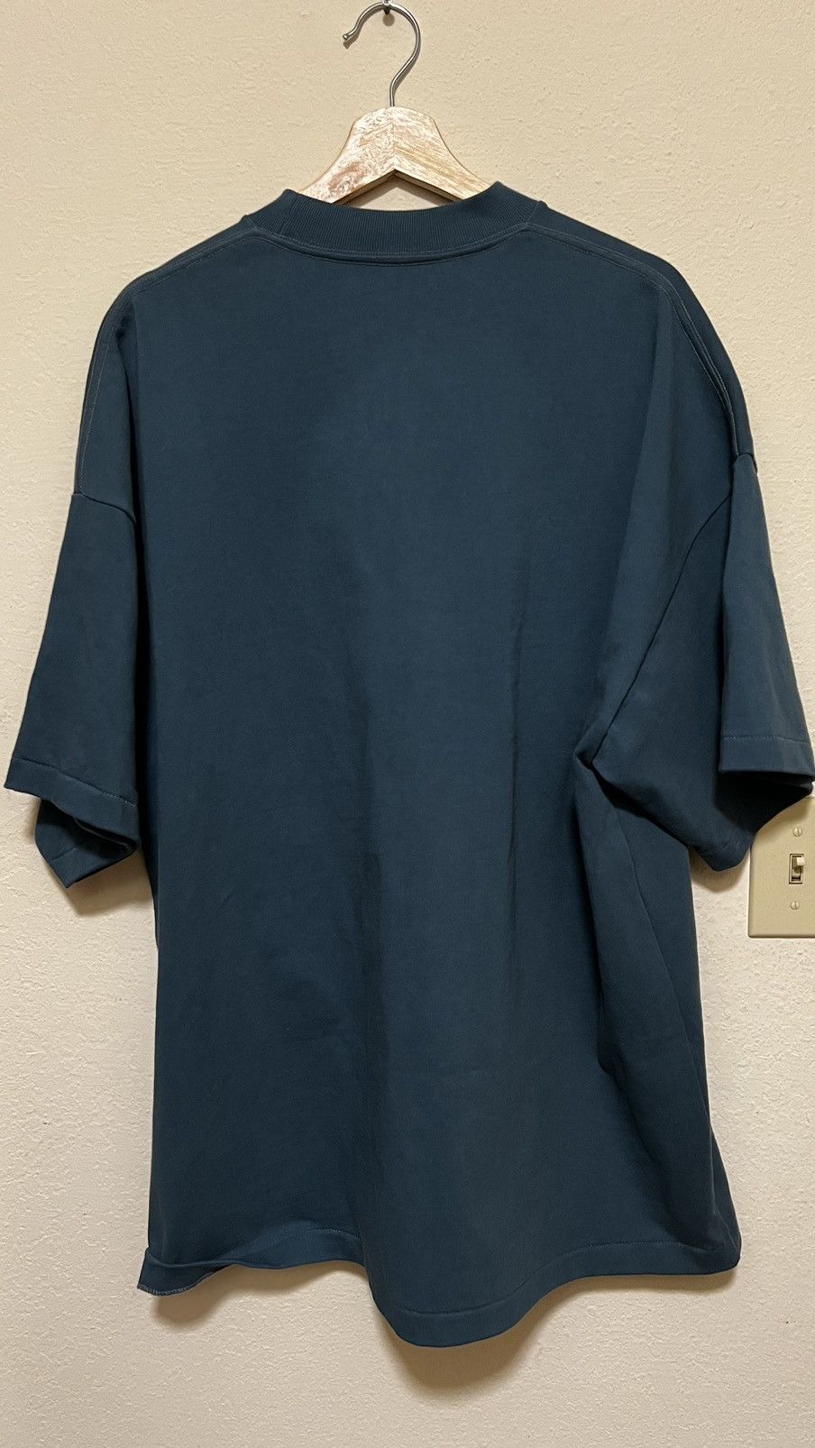 Yeezy 7 sample sales