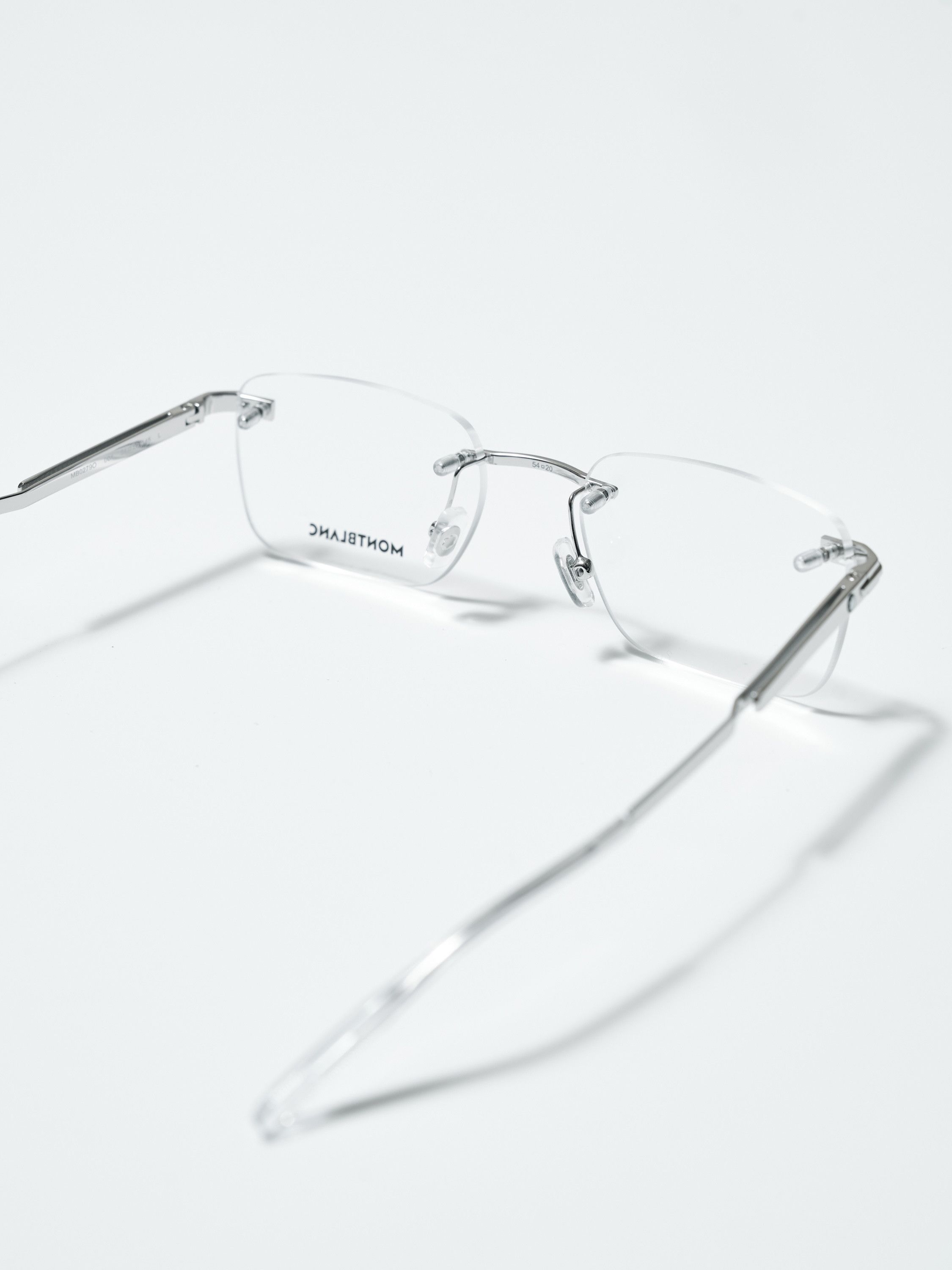 Montblanc MONBLANCE MB0279O GLASSES Size ONE SIZE - 6 Thumbnail