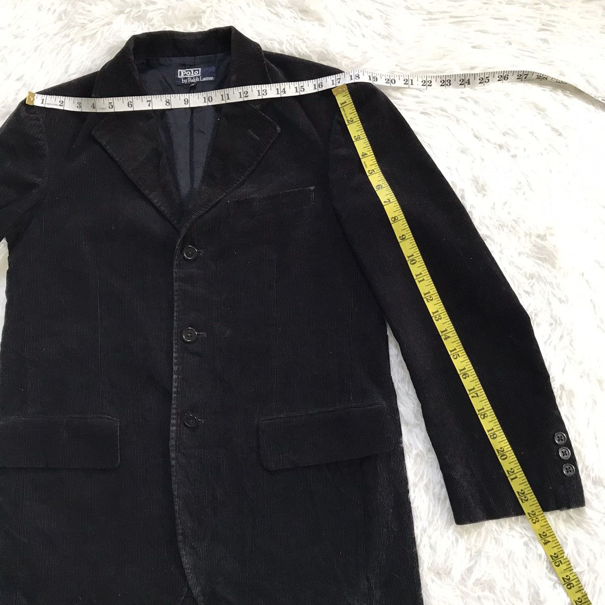 Polo Ralph Lauren Polo Ralph Lauren jacket Size US M / EU 48-50 / 2 - 9 Thumbnail