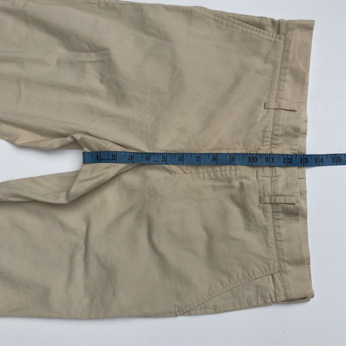 Other Vintage Prada Casual Cotton Pants Size US 34 / EU 50 - 11 Thumbnail