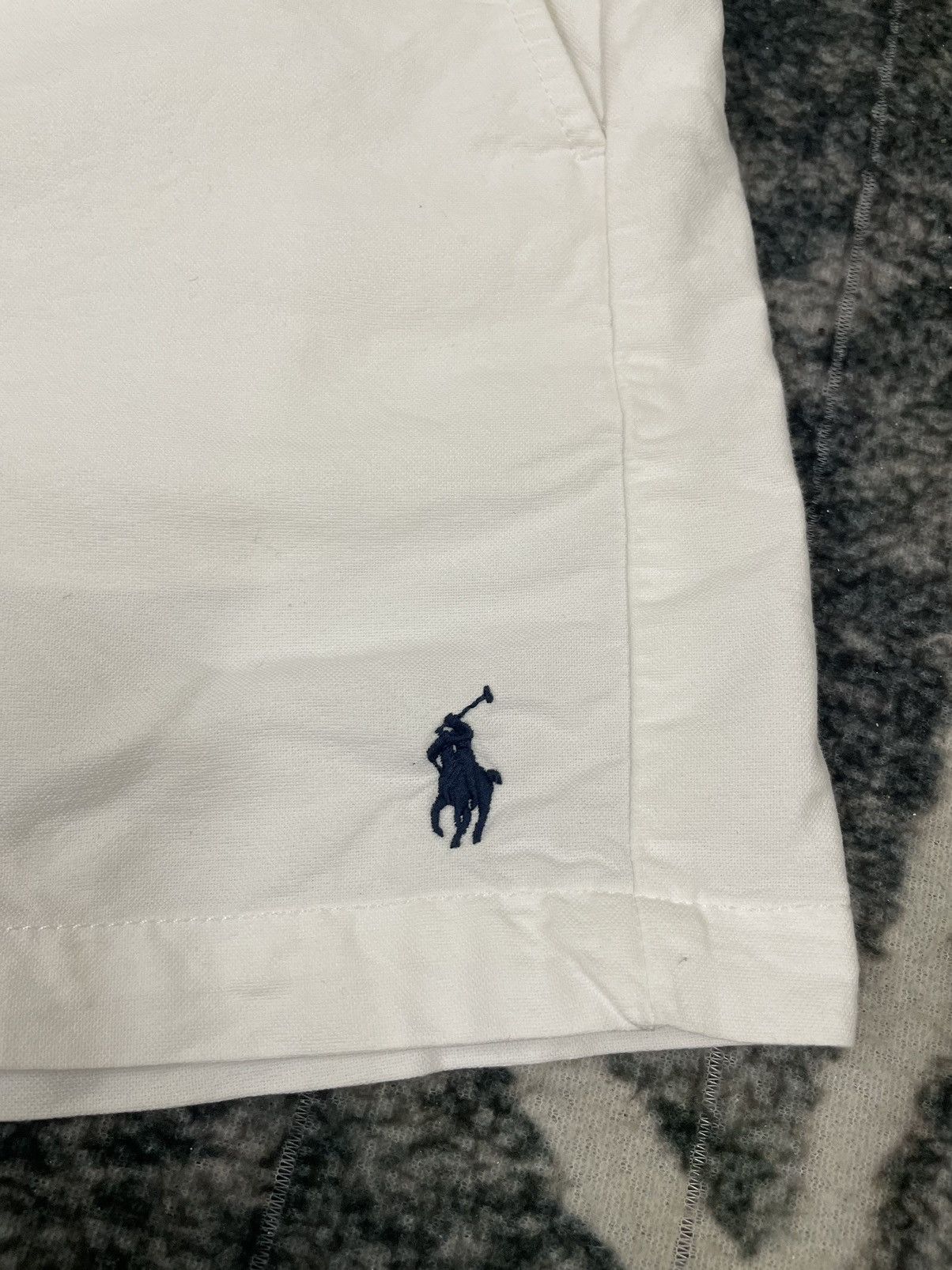 Polo Ralph Lauren POLO RALPH LAUREN SHORT PANTS Size US 36 / EU 52 - 5 Thumbnail