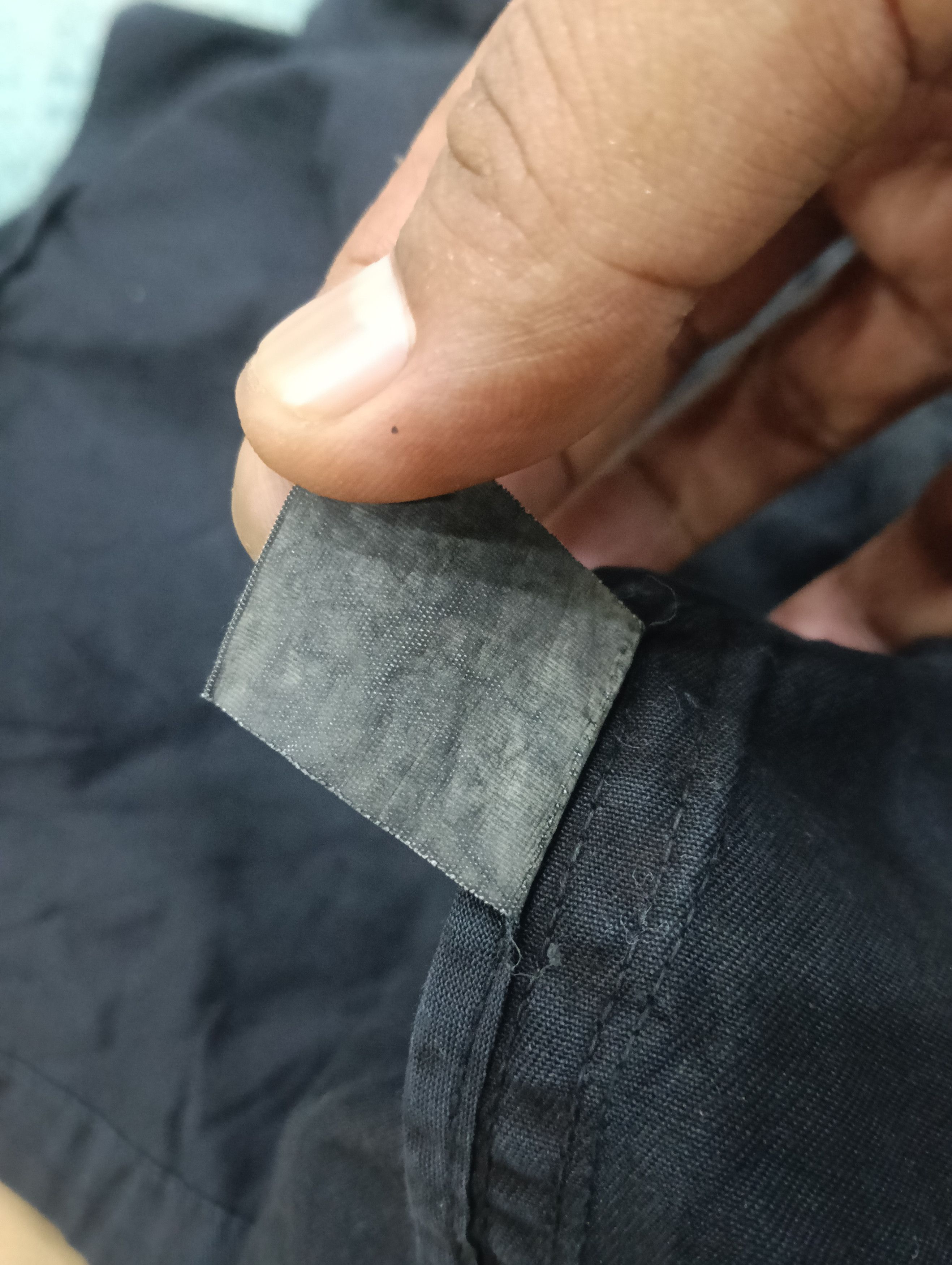 If Six Was Nine Japanese Brand Army Style Size US M / EU 48-50 / 2 - 11 Thumbnail