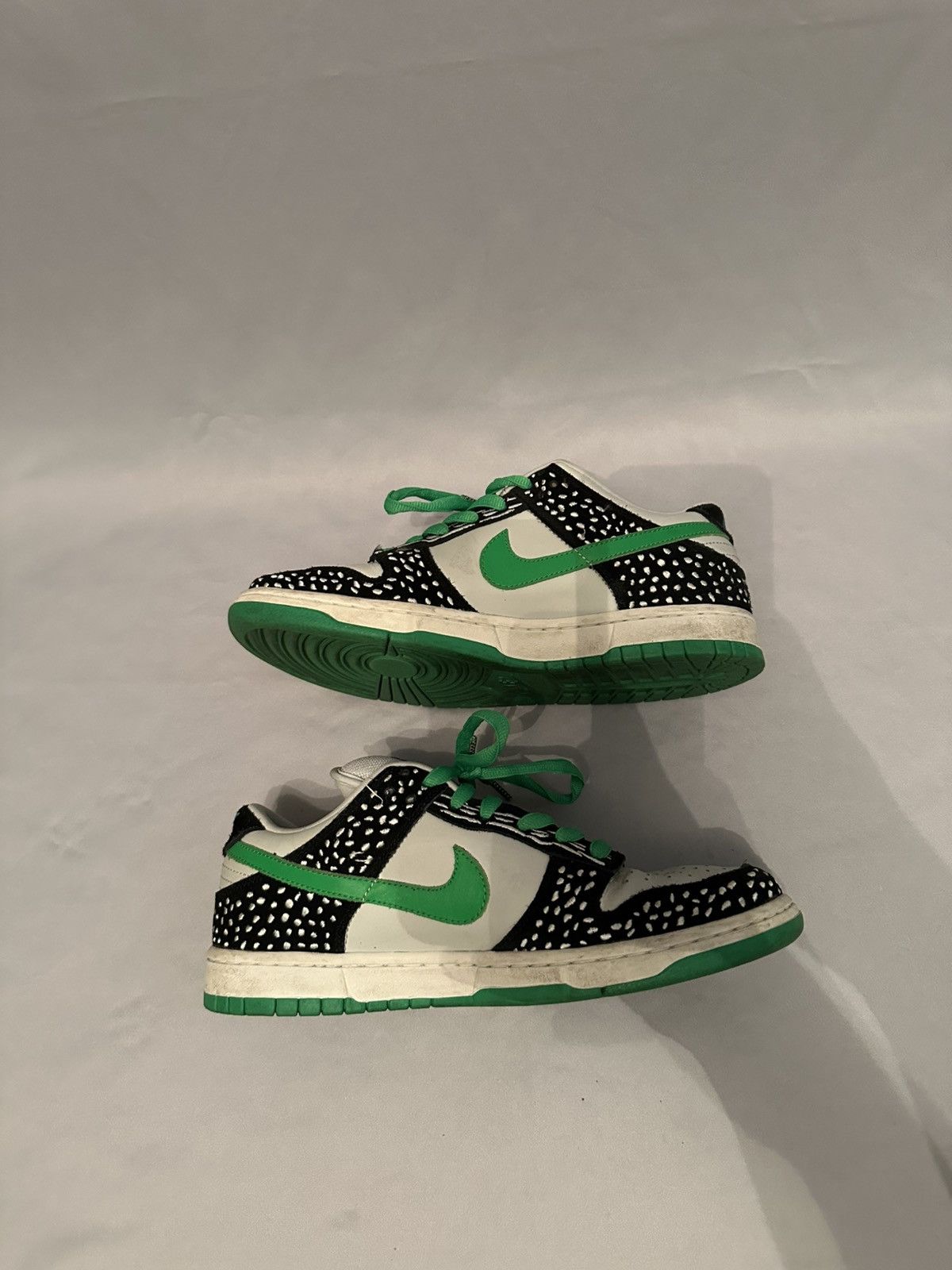 Nike 2010 Nike SB Loon Dunk (Size 8uk/9us) Size US 9 / EU 42 - 2 Thumbnail
