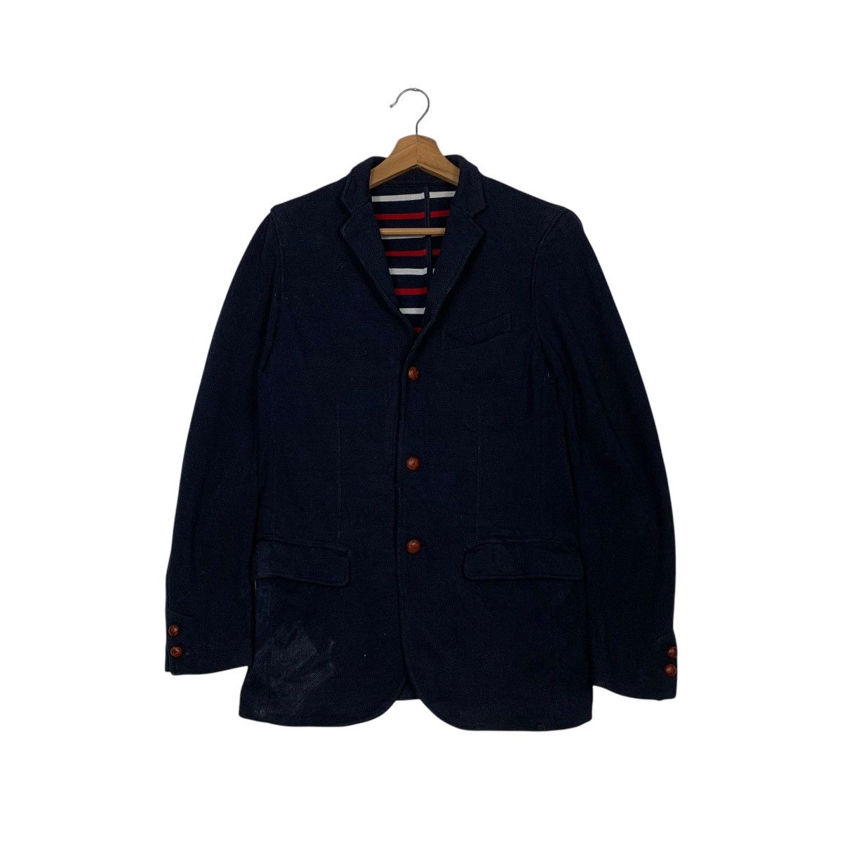 Beams Casual Jacket