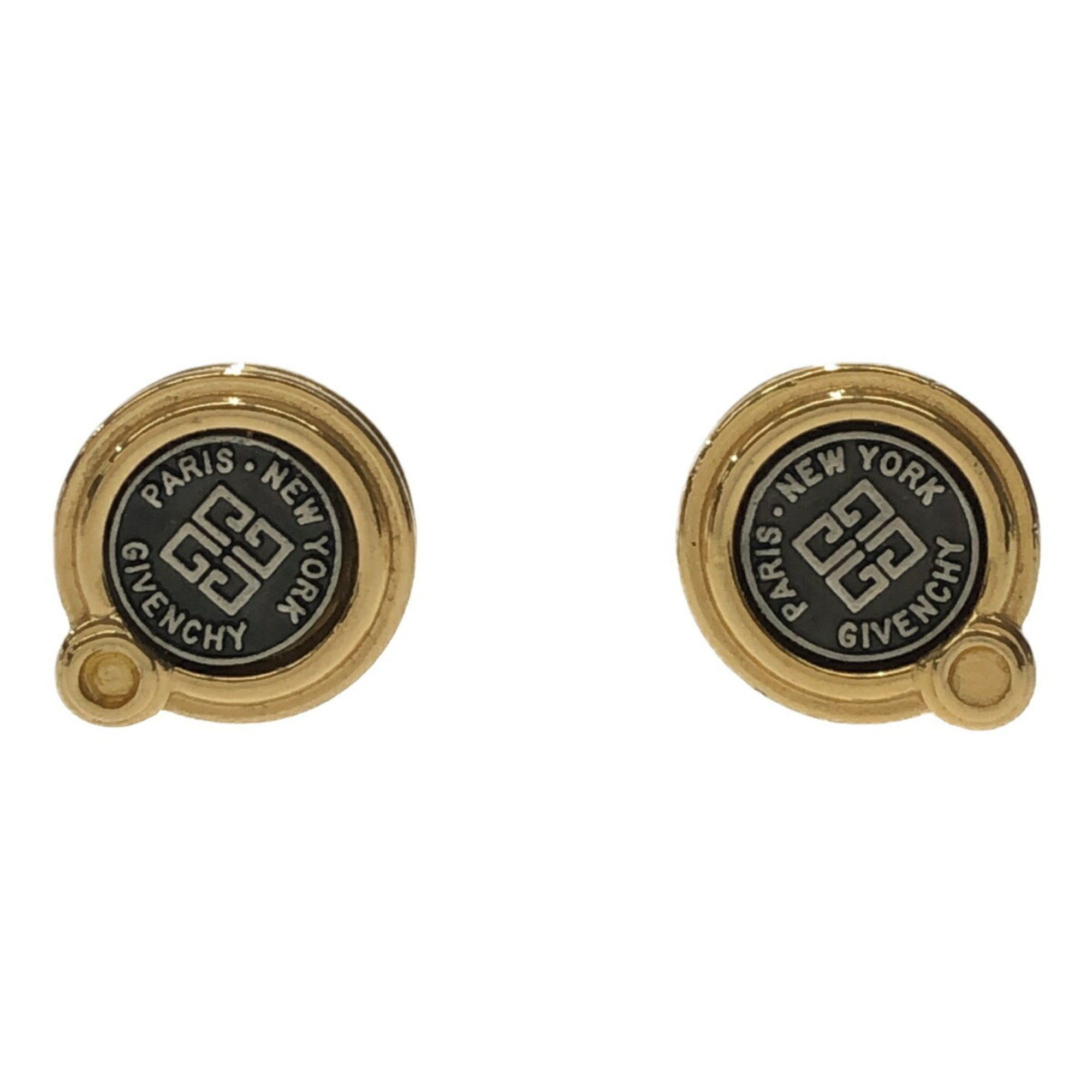 image of Givenchy Earring in Gold, Women's