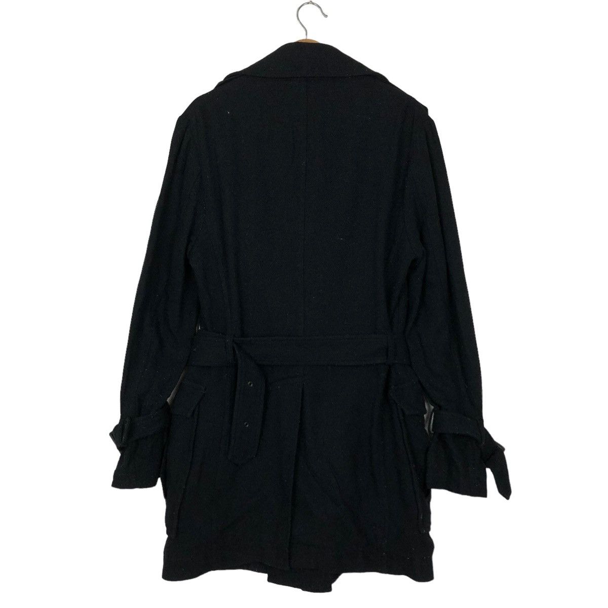 🔥AUTUMN WINTER LONG JACKET Y’S YOHJI YAMAMOTO JAPAN