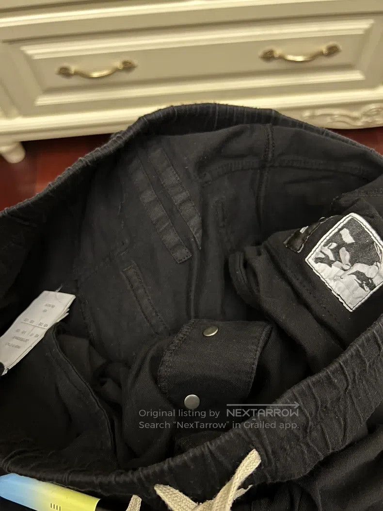 Rick Owens Rick Owens size XS pants Size US 27 - 8 Thumbnail