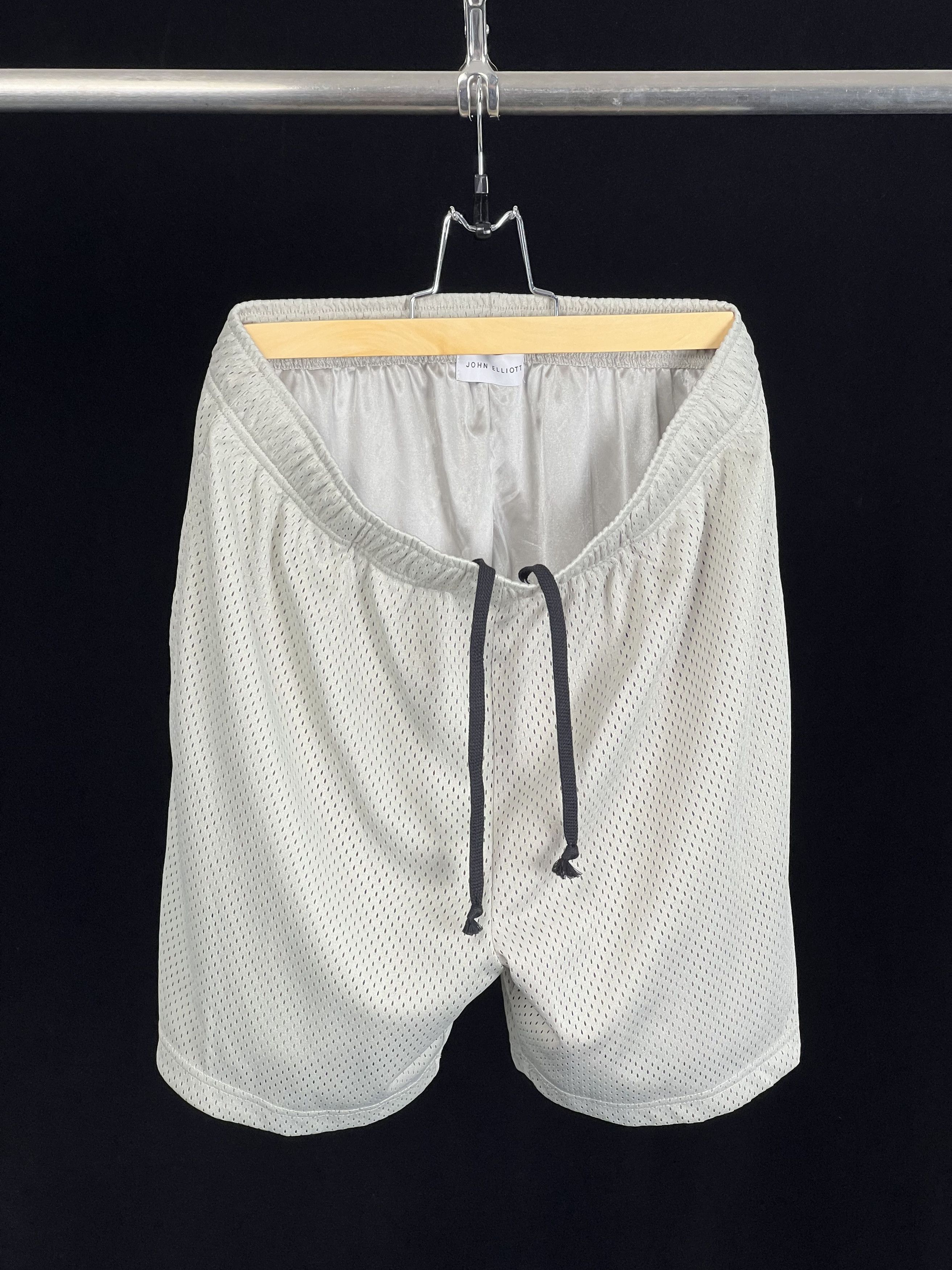 John Elliott Brand New Practice Shorts Size US 32 / EU 48 - 5 Thumbnail