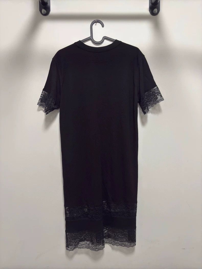 Givenchy Givenchy Black dress Size M / US 6-8 / IT 42-44 - 2 Thumbnail