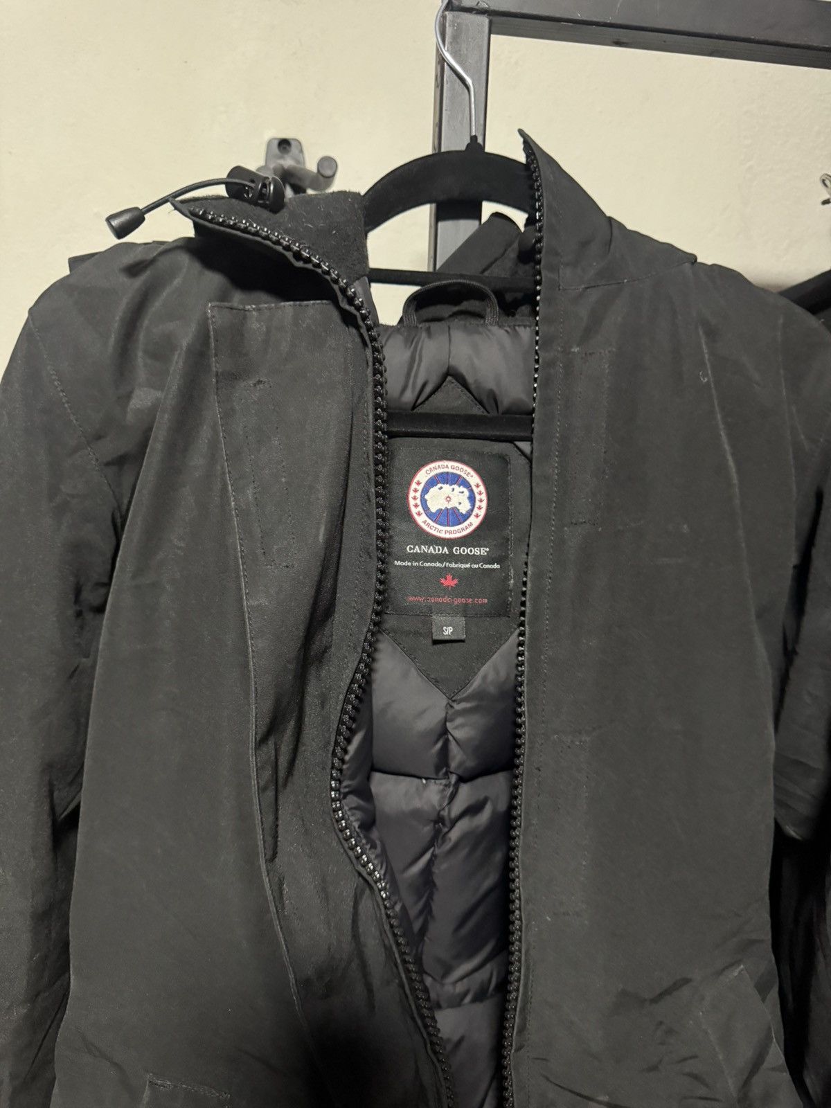 Canada Goose Canada Goose Vintage Size US S / EU 44-46 / 1 - 5 Thumbnail