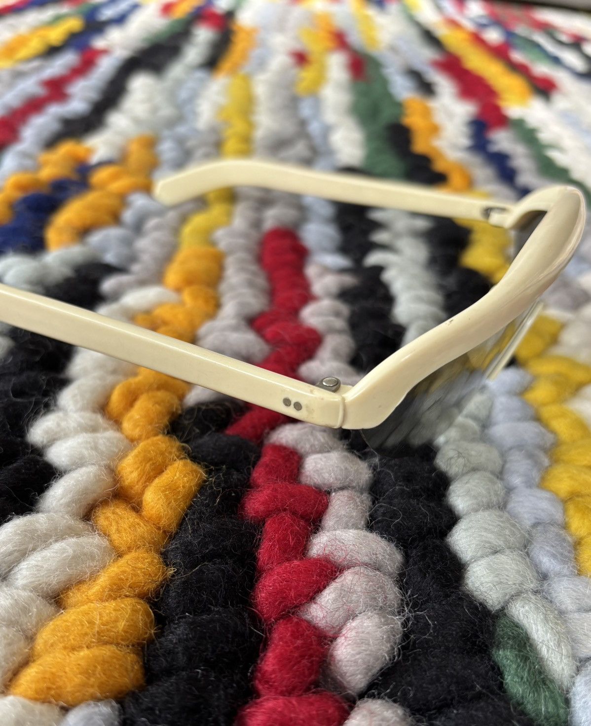 Vintage 1950s Vintage Sunglasses Size ONE SIZE - 2 Thumbnail