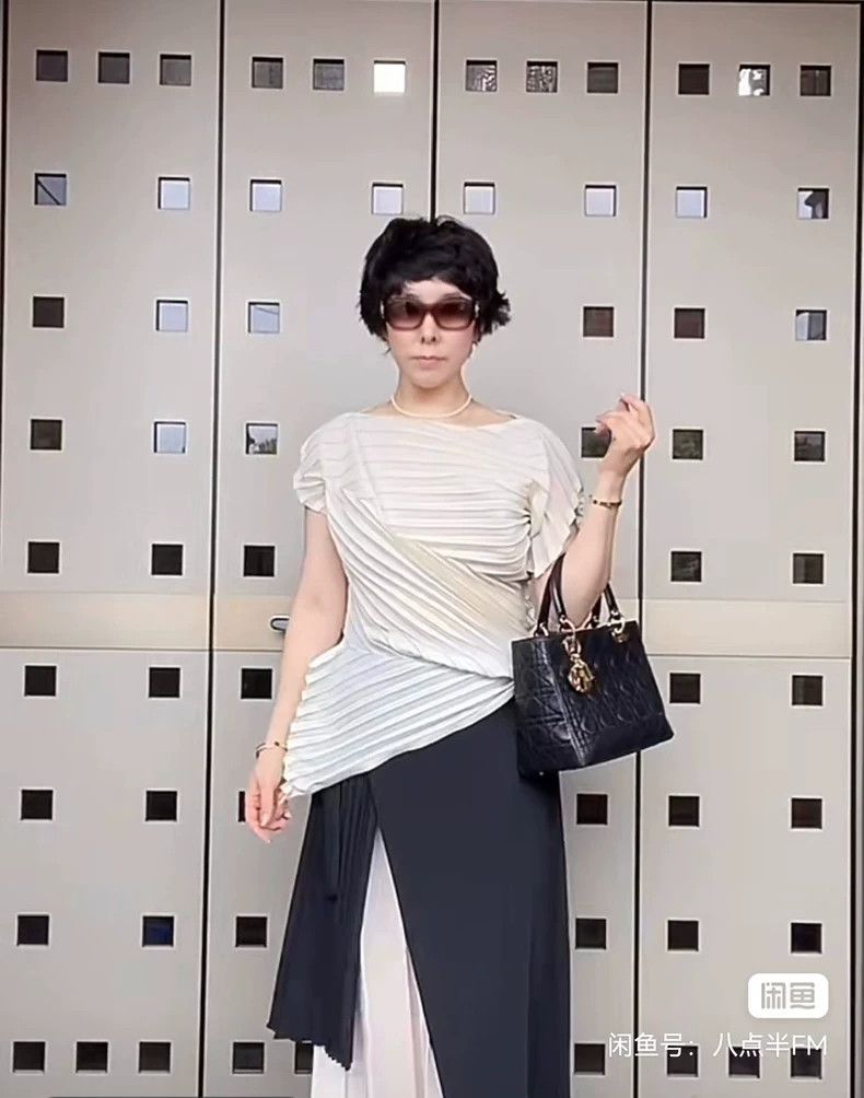 Issey Miyake issey miyake size:2 white top Size XXS / US 00 / IT 34 - 5 Thumbnail