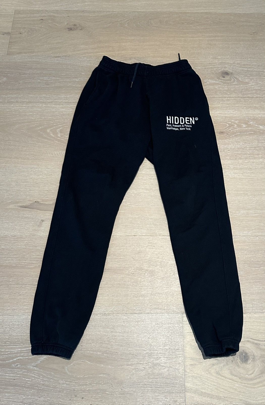 Men's HIDDEN Sweatpants & Joggers | Grailed