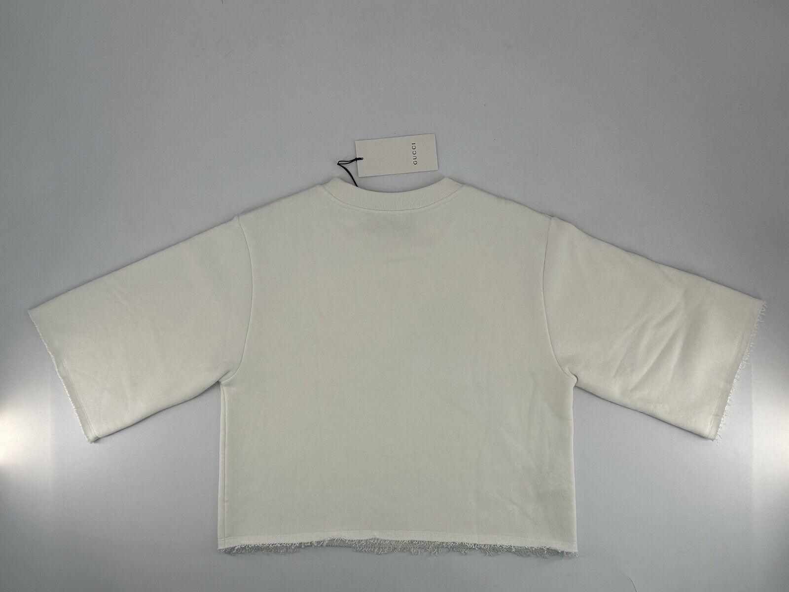 Gucci New Gucci Sweatshirt Size-XS Size XS / US 0-2 / IT 36-38 - 6 Thumbnail