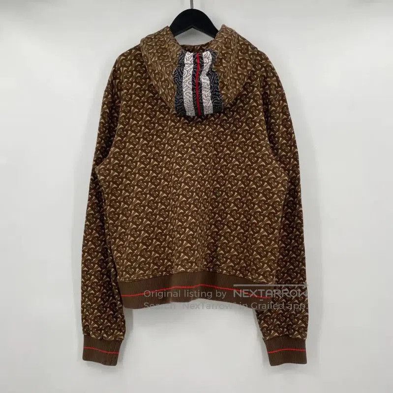Burberry Burberry Winter Color. Size US S / EU 44-46 / 1 - 2 Thumbnail