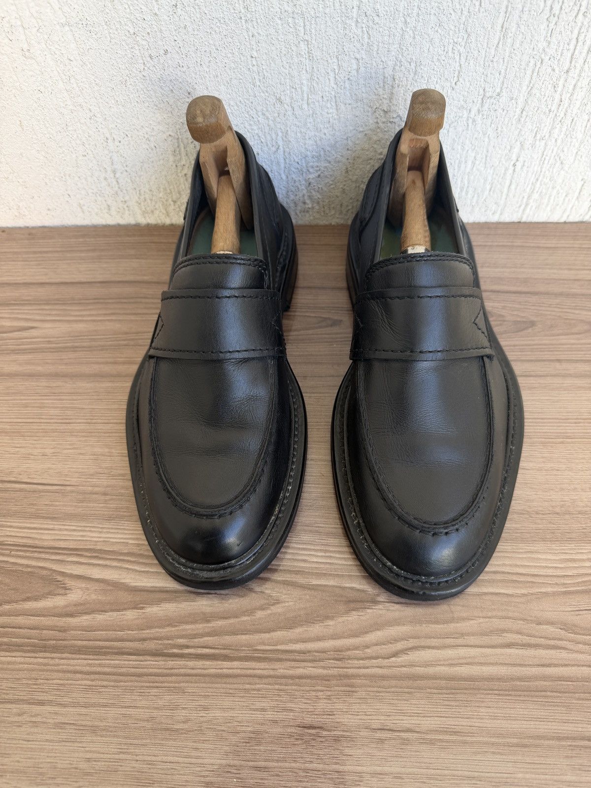 Bottega Veneta Penny loafers Size US 8.5 / EU 41-42 - 5 Thumbnail