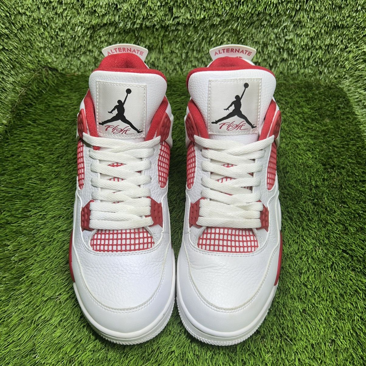 Jordan Brand Jordan 4 “Alternative 89” (2016) Size US 10 / EU 43 - 3 Thumbnail