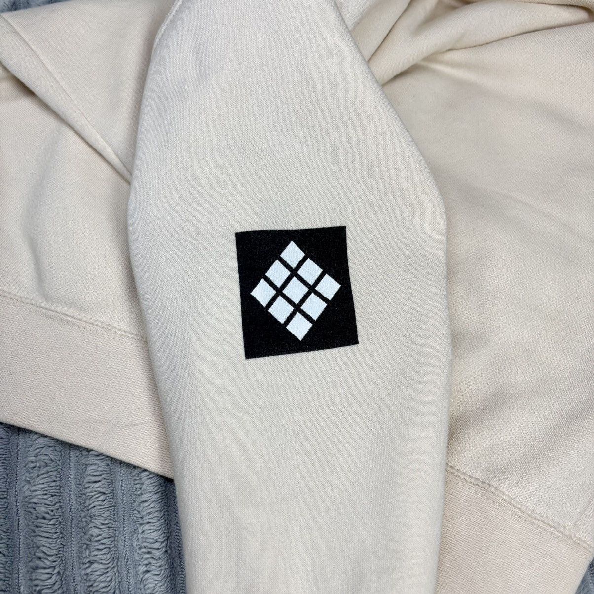 Polaroid POLAROID Hoodie Pullover Sweatshirt Women's Medium Size M / US 6-8 / IT 42-44 - 9 Thumbnail
