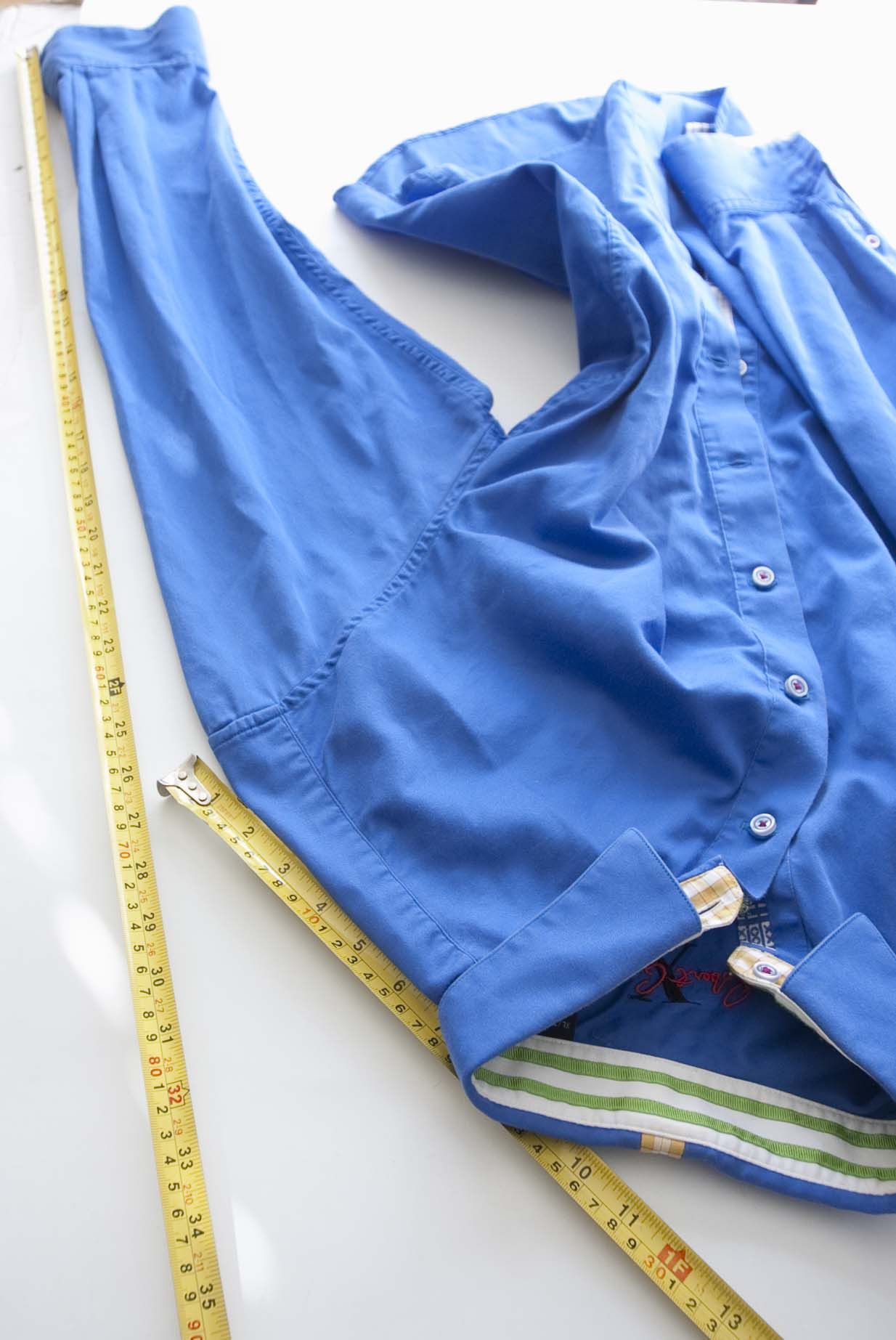 Robert Graham Robert Graham X Shirt Blue Size XL Size US XL / EU 56 / 4 - 3 Thumbnail