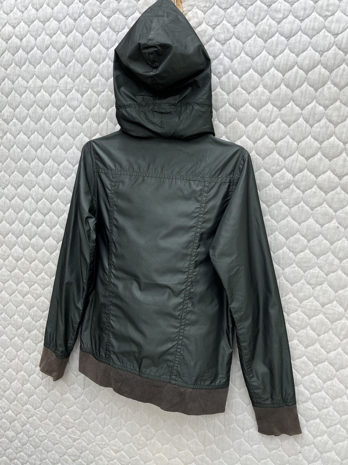 Final Home 🔥🔥🔥ARCHIVE VINTAGE DOUBLE STANDARD HOODIE LIGHT JACKET Size S / US 4 / IT 40 - 5 Thumbnail