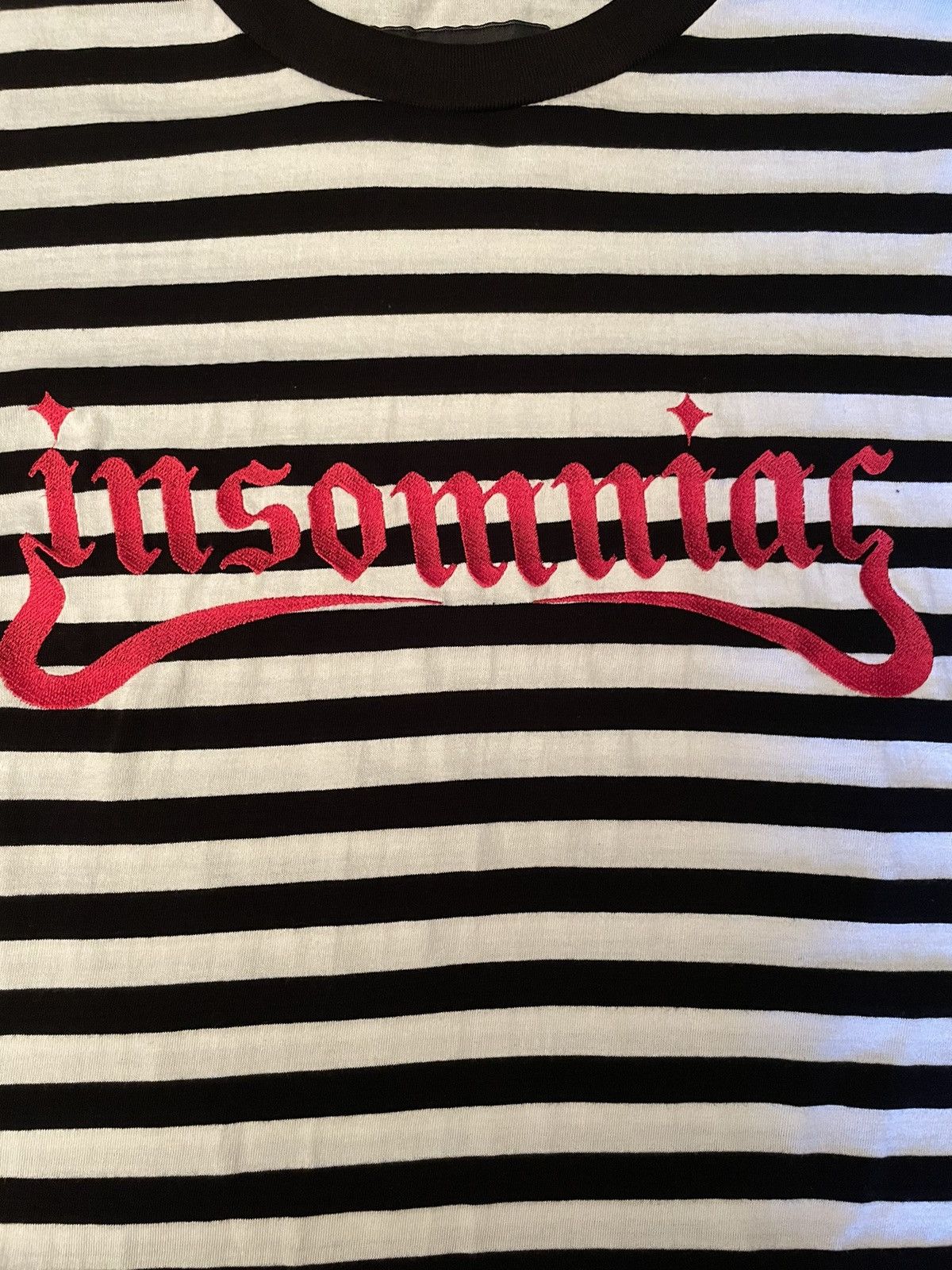 Other Insomniac Striped Long Sleeve Size US M / EU 48-50 / 2 - 4 Thumbnail