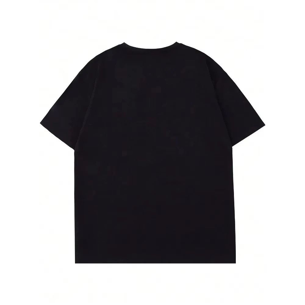 Vintage Retro Imagination Tees Size US XL / EU 56 / 4 - 2 Thumbnail