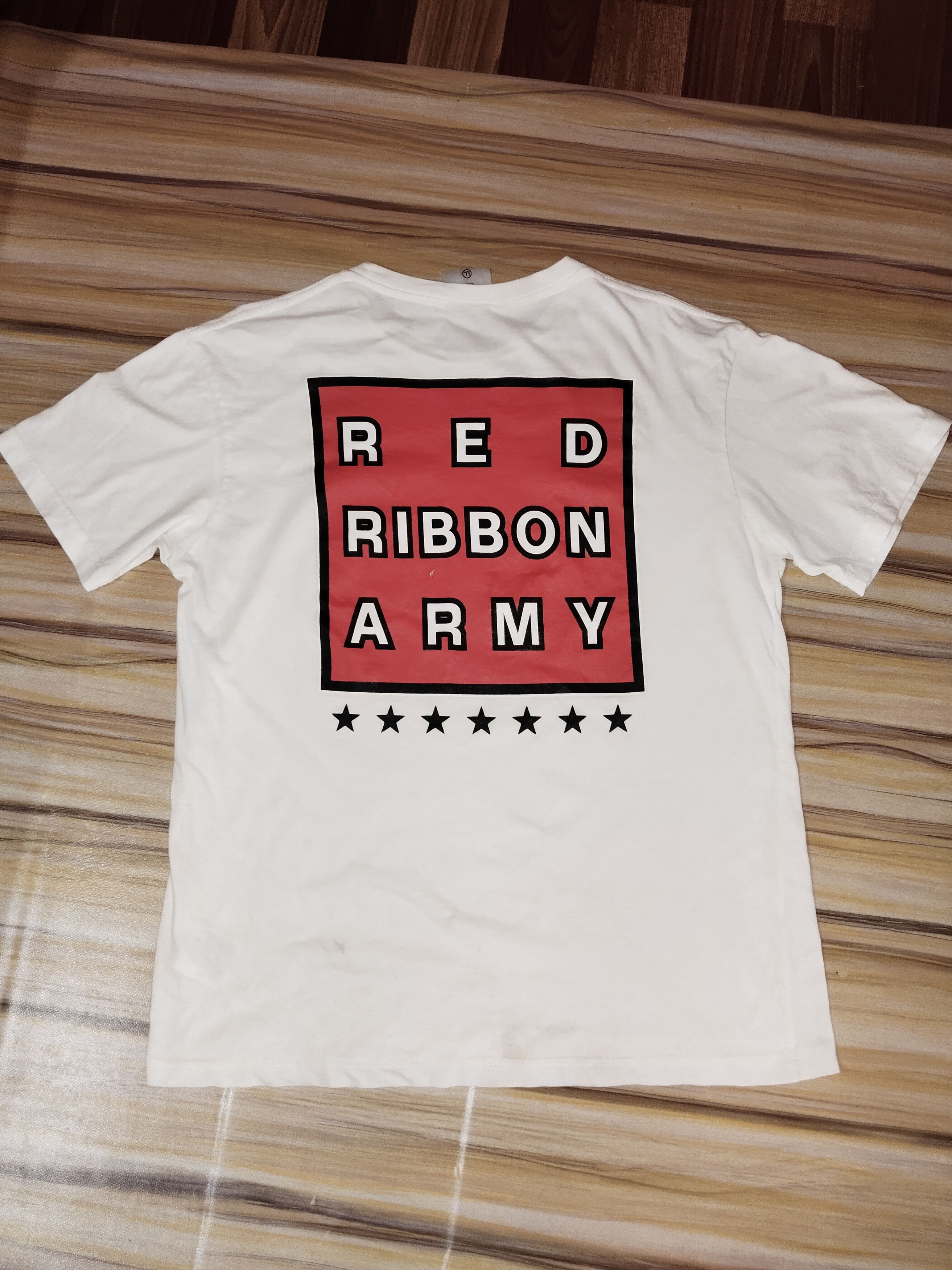 DRAGON BALL Red Ribbon Army