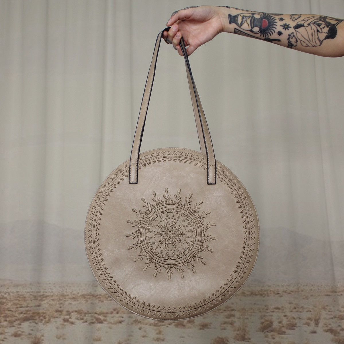Other 🍥MANDALA MAXI BAG🍥 Size ONE SIZE - 1 Thumbnail