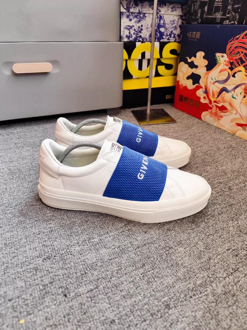 Givenchy Givenchy Slip-On Casual Shoes Size US 10.5 / EU 43-44 - 2 Thumbnail
